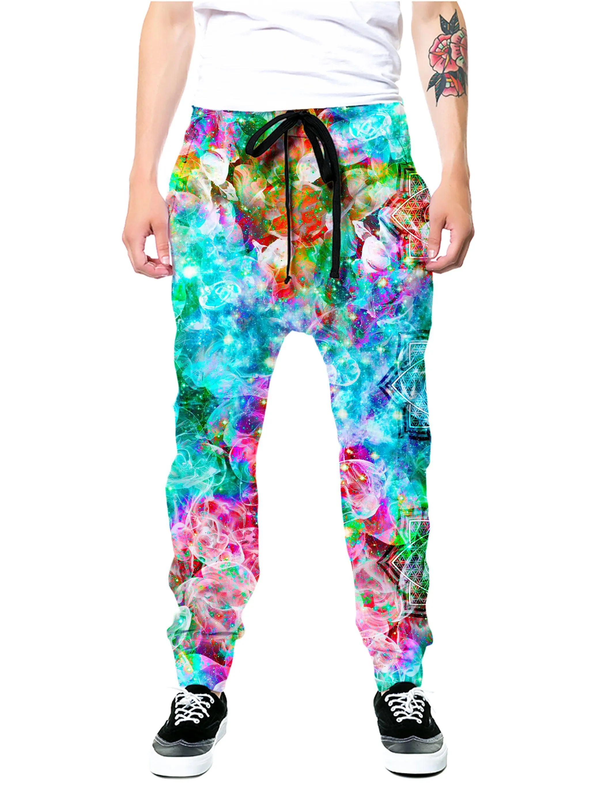 Euphoria Joggers sold by iEDM