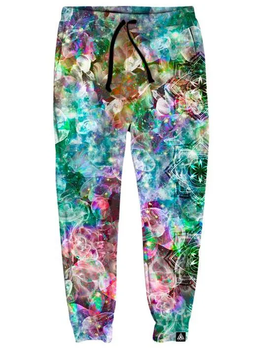 Euphoria Joggers sold by iEDM product image thumbnail 2