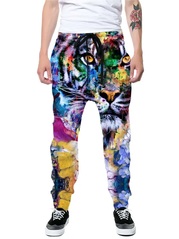 Tiger Joggers sold by iEDM