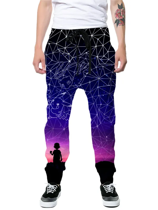 The Very Best Joggers sold by iEDM