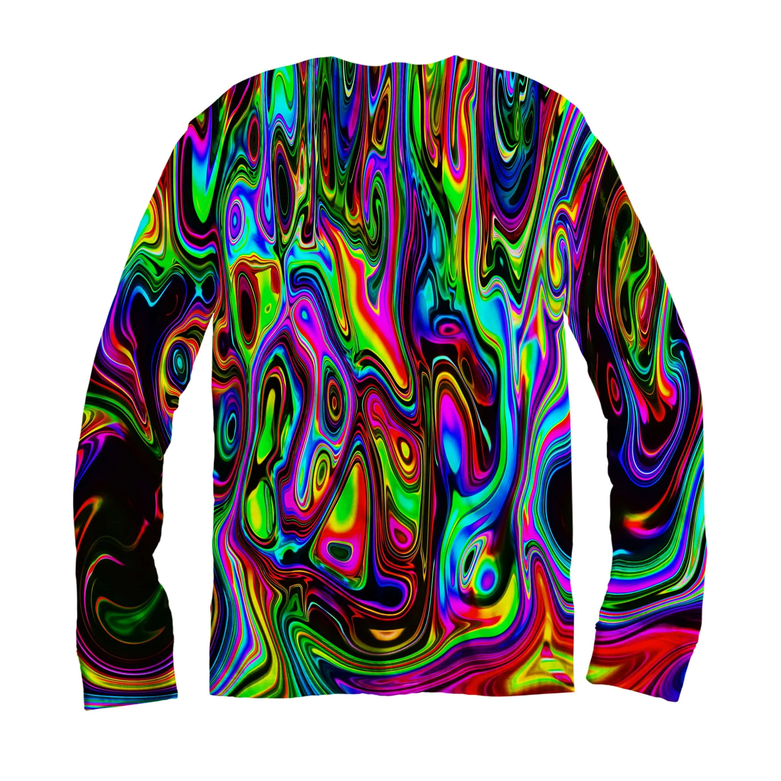 Acid Drop Long Sleeve sold by iEDM product image thumbnail 2