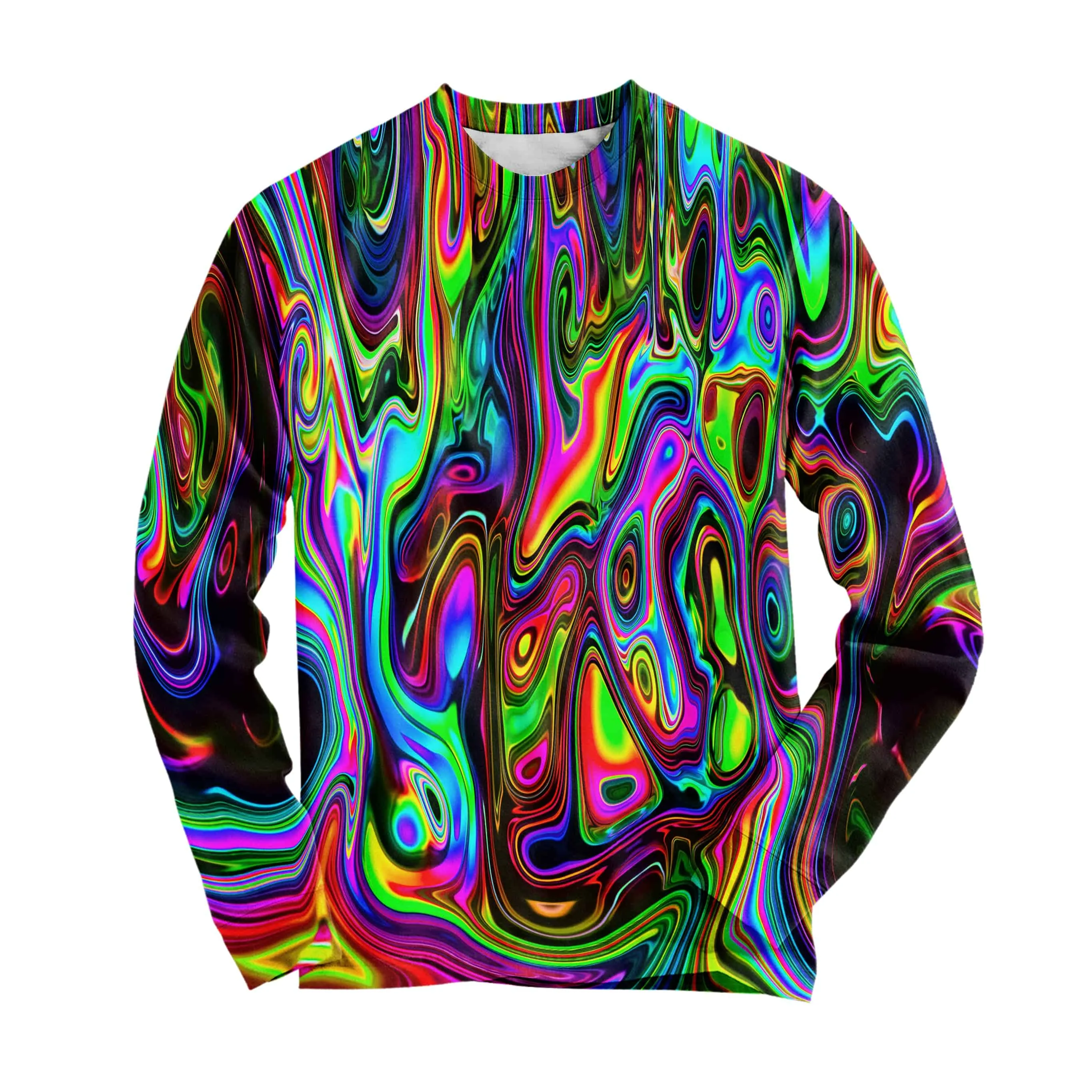 Acid Drop Long Sleeve sold by iEDM