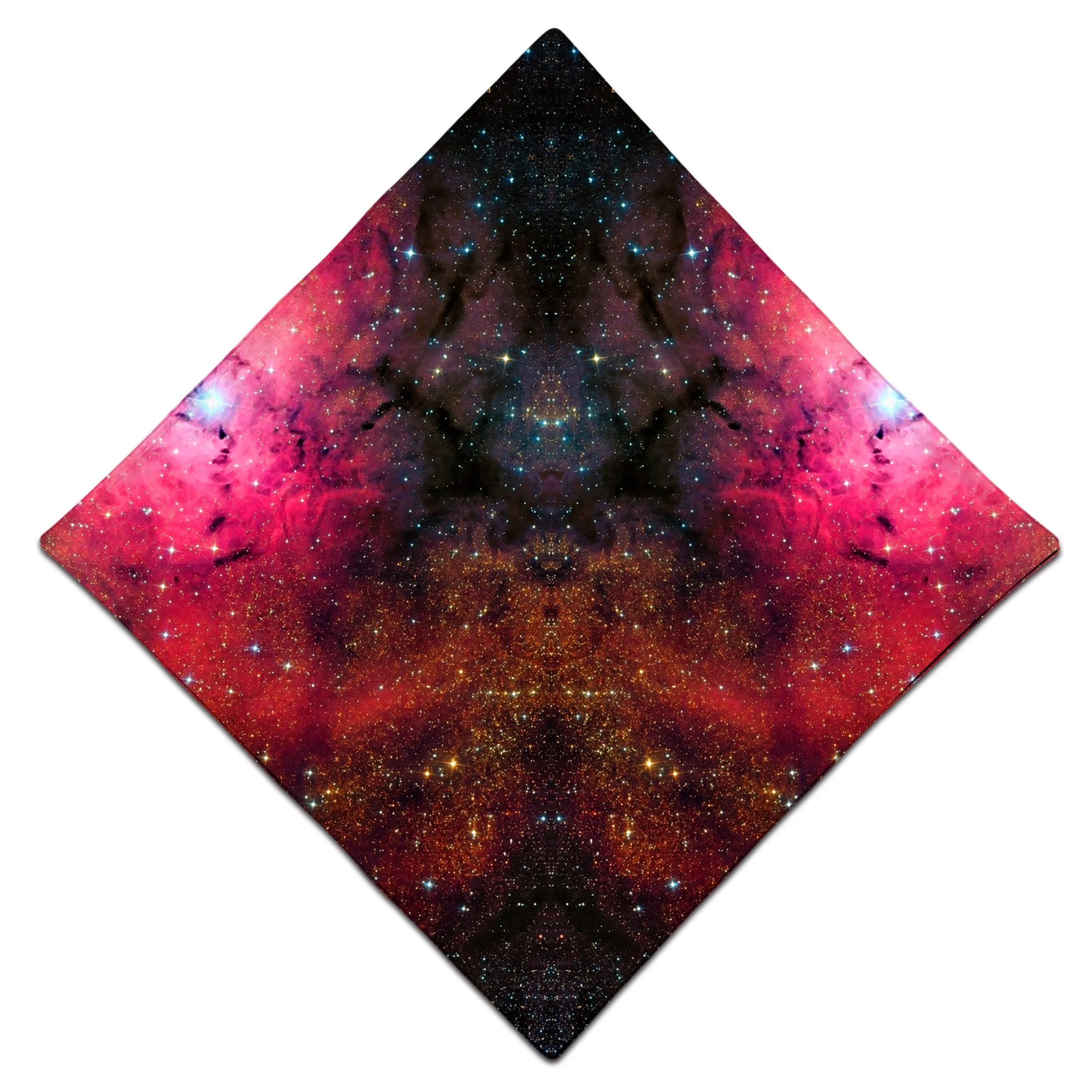 Galaxy Quest Bandana sold by iEDM product image thumbnail 3