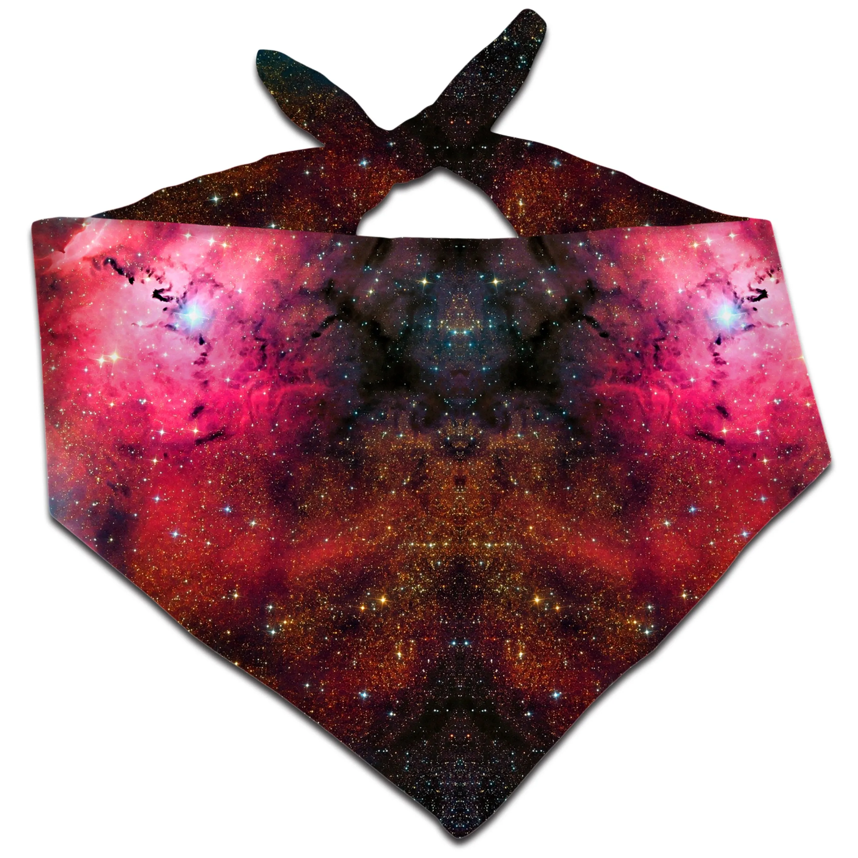 Galaxy Quest Bandana sold by iEDM