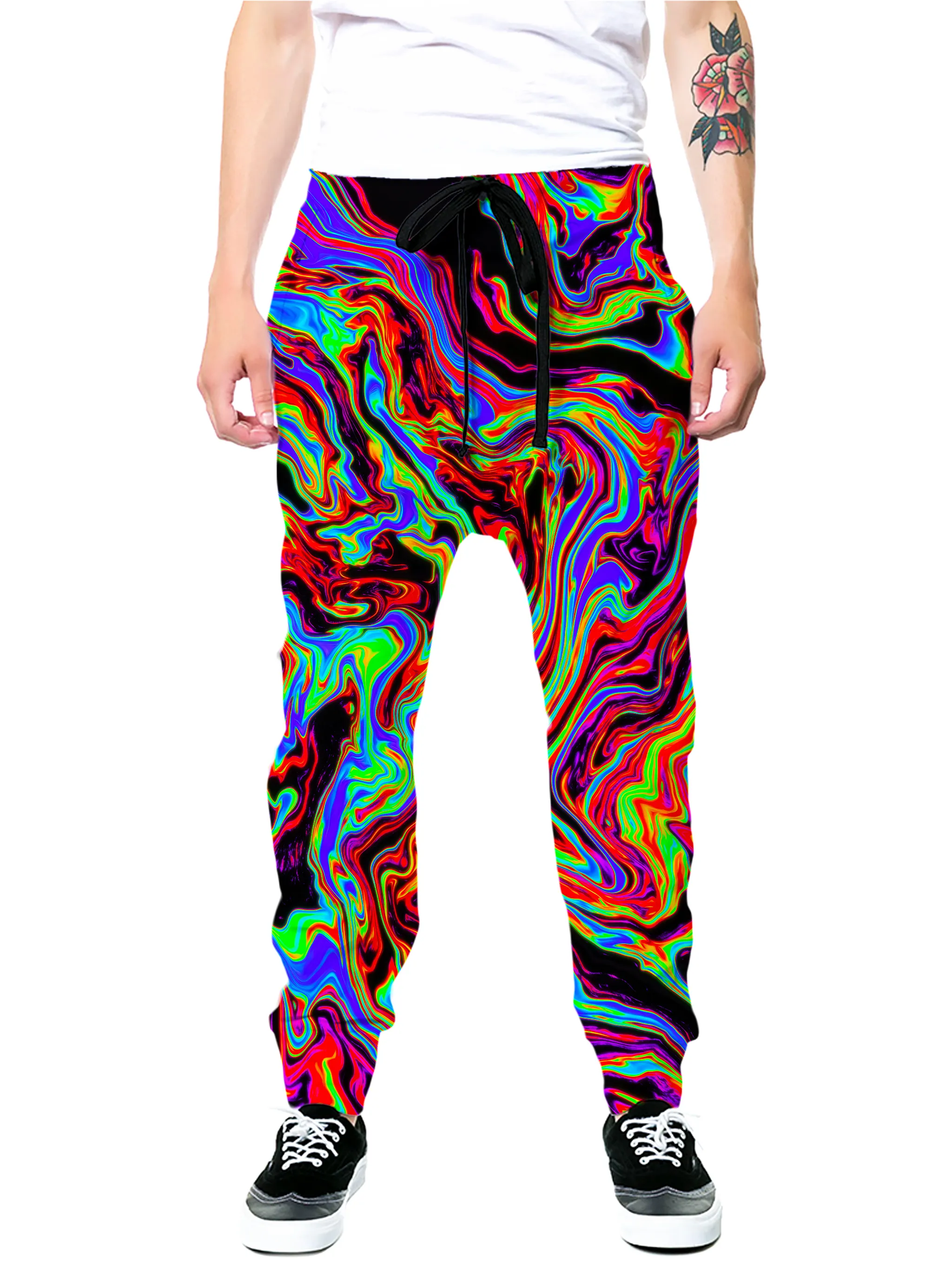 Magic Fuel Joggers sold by iEDM