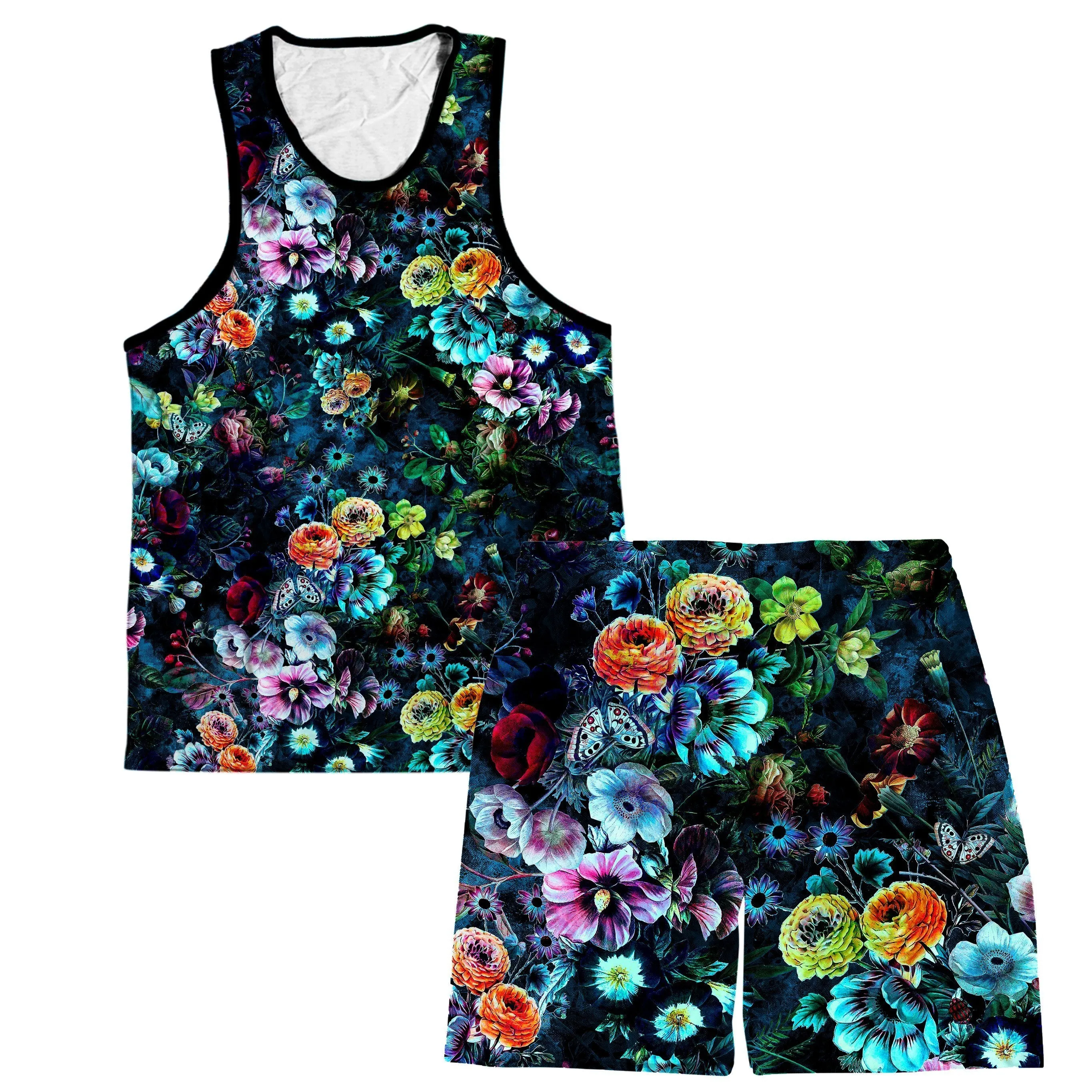 Neverland Tank and Shorts Combo sold by iEDM