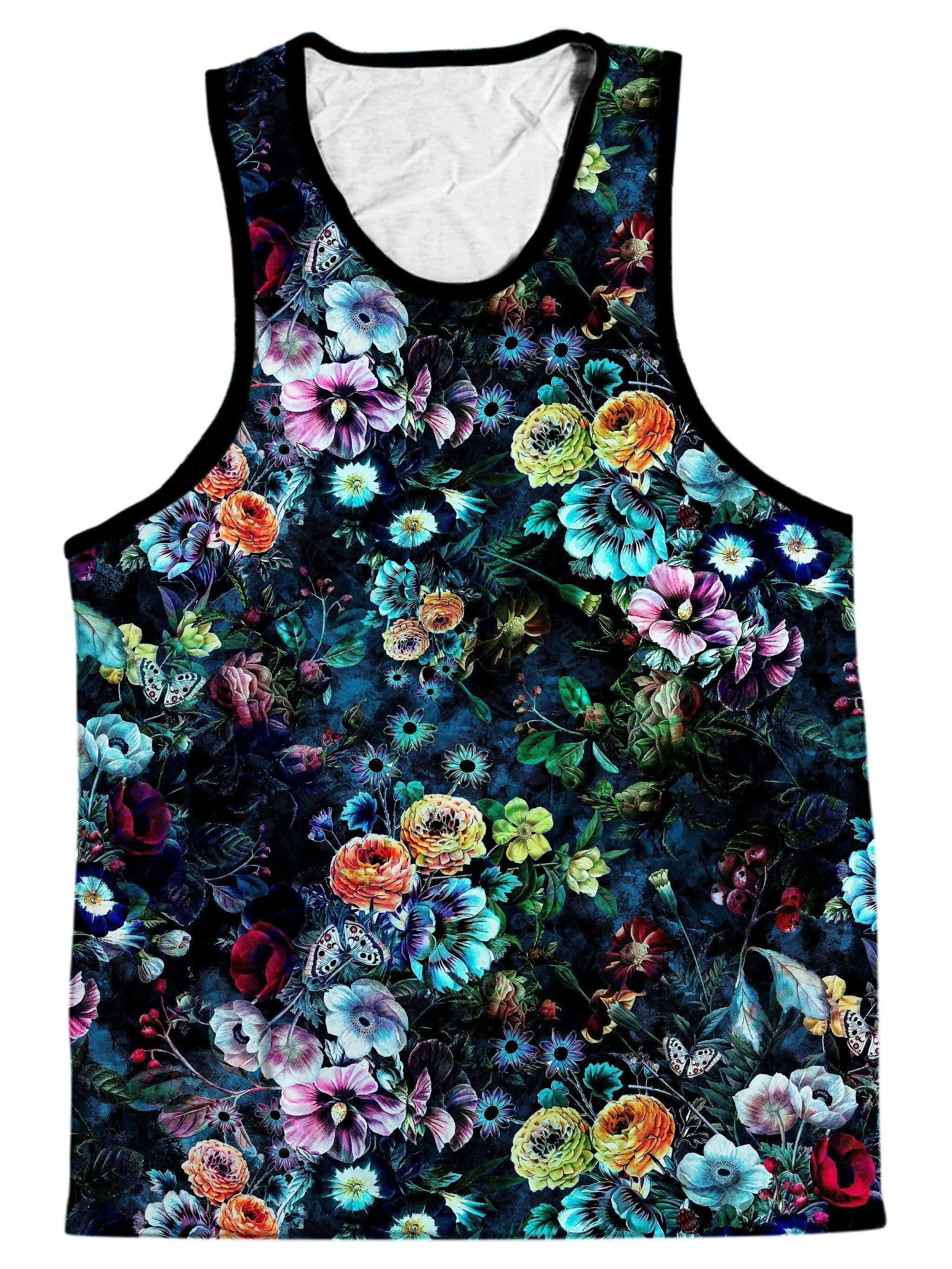 Neverland Tank and Shorts Combo sold by iEDM product image thumbnail 2
