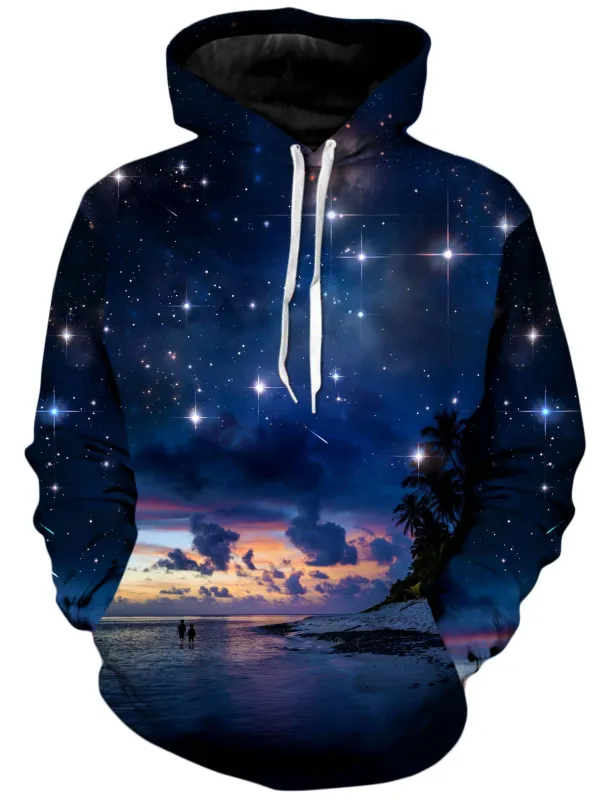 Beach Keen Unisex Hoodie sold by iEDM