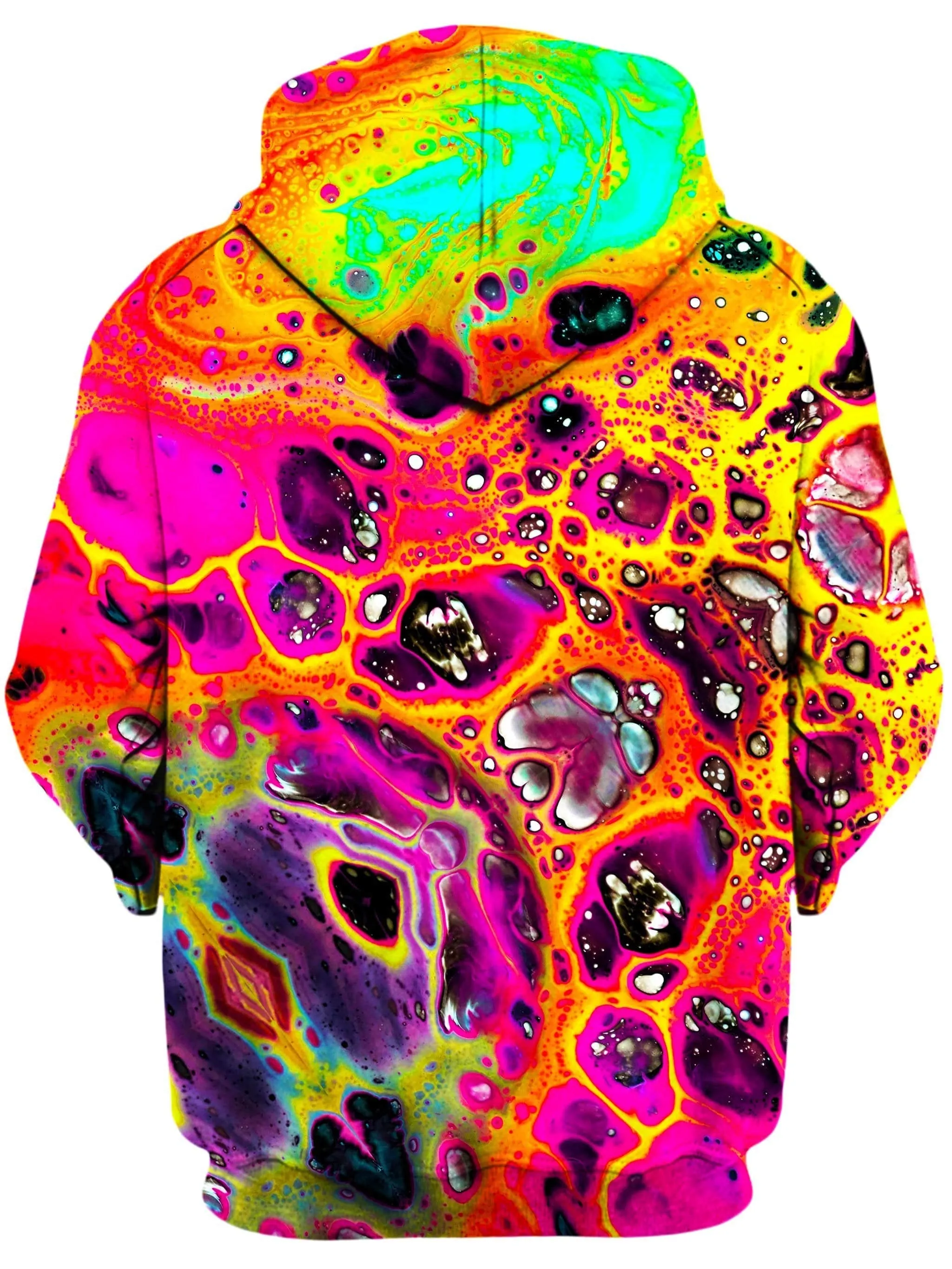 Lava Trip Hoodie and Joggers Combo sold by iEDM product image thumbnail 3