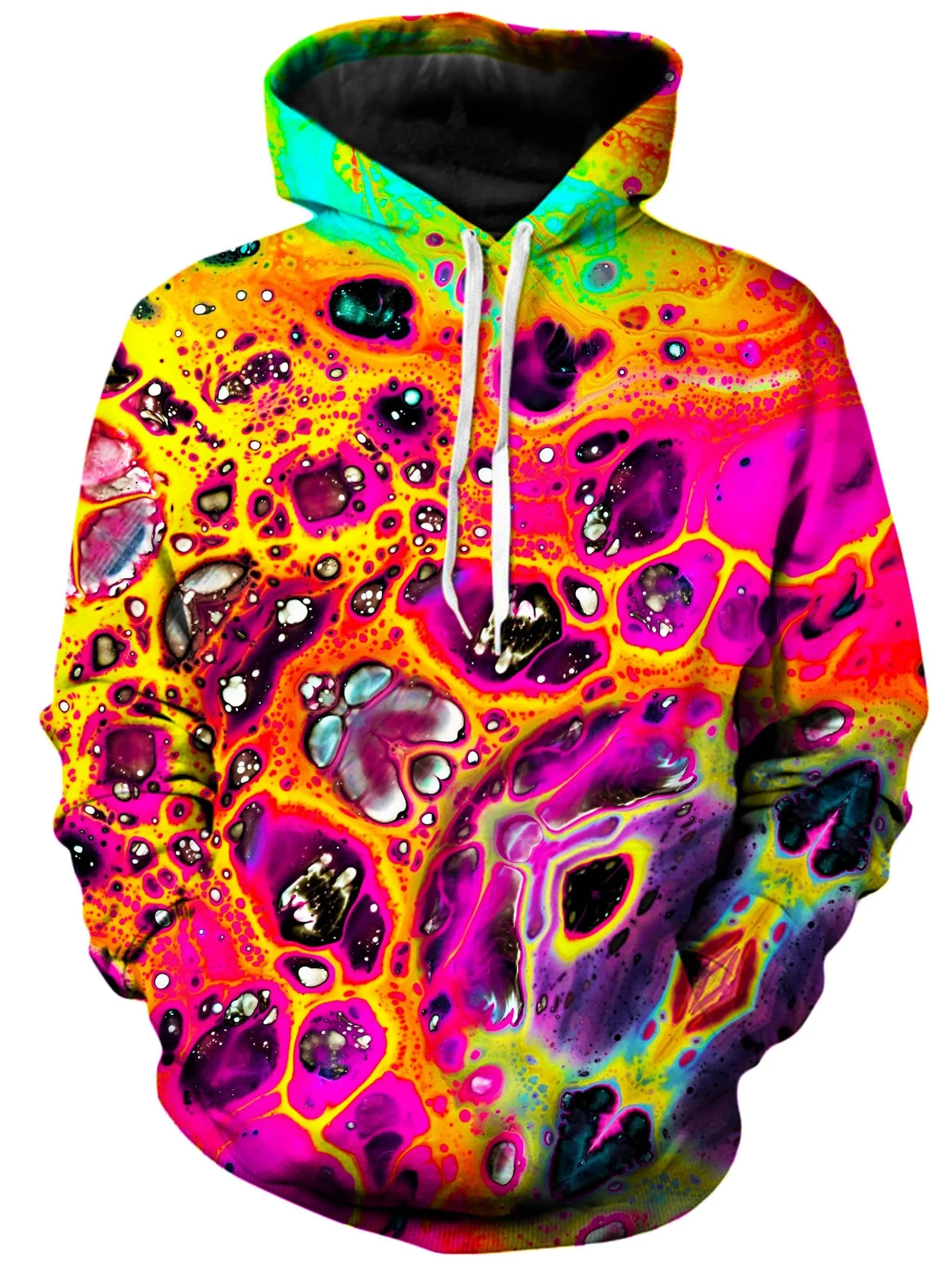 Lava Trip Hoodie and Joggers Combo sold by iEDM product image thumbnail 2