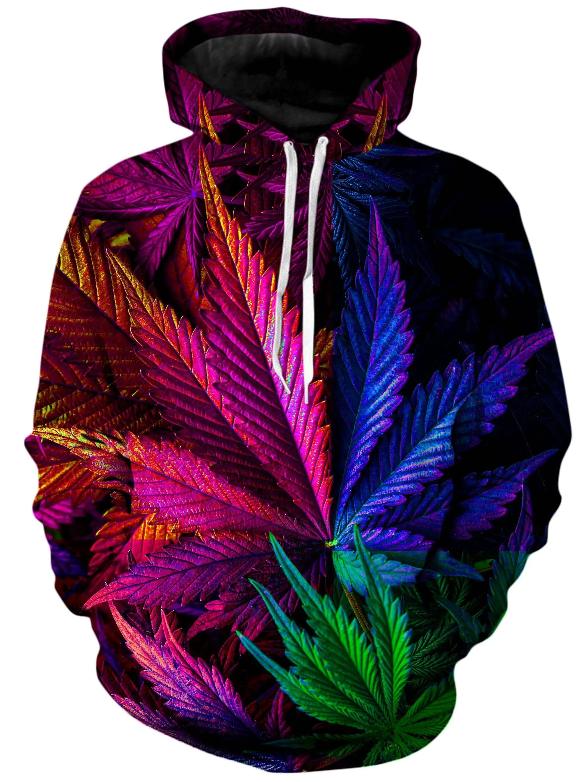 Thermo Chronic Unisex Hoodie sold by iEDM