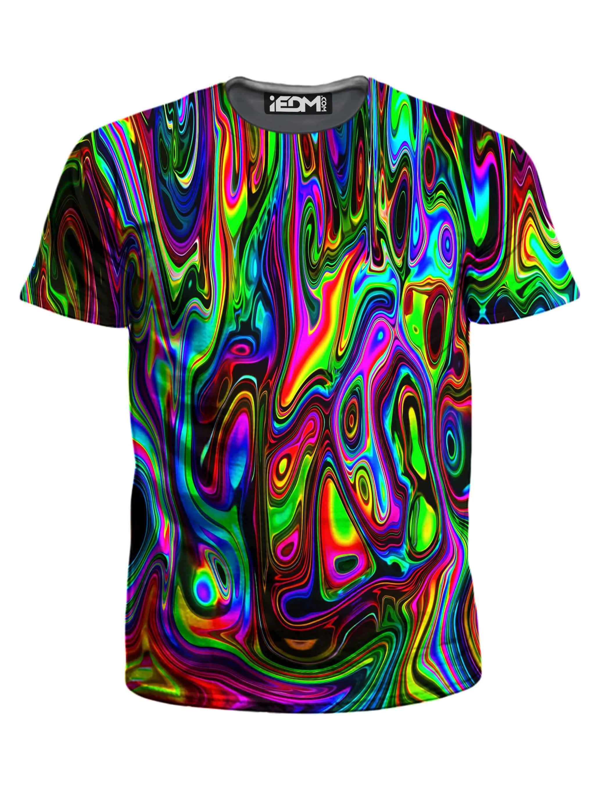 Acid Drop T-Shirt and Shorts Combo sold by iEDM product image thumbnail 2