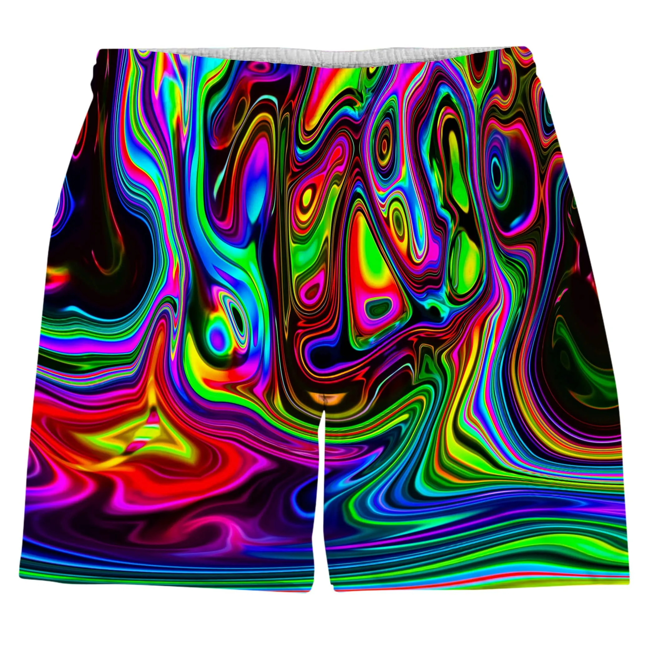 Acid Drop T-Shirt and Shorts Combo sold by iEDM product image thumbnail 3