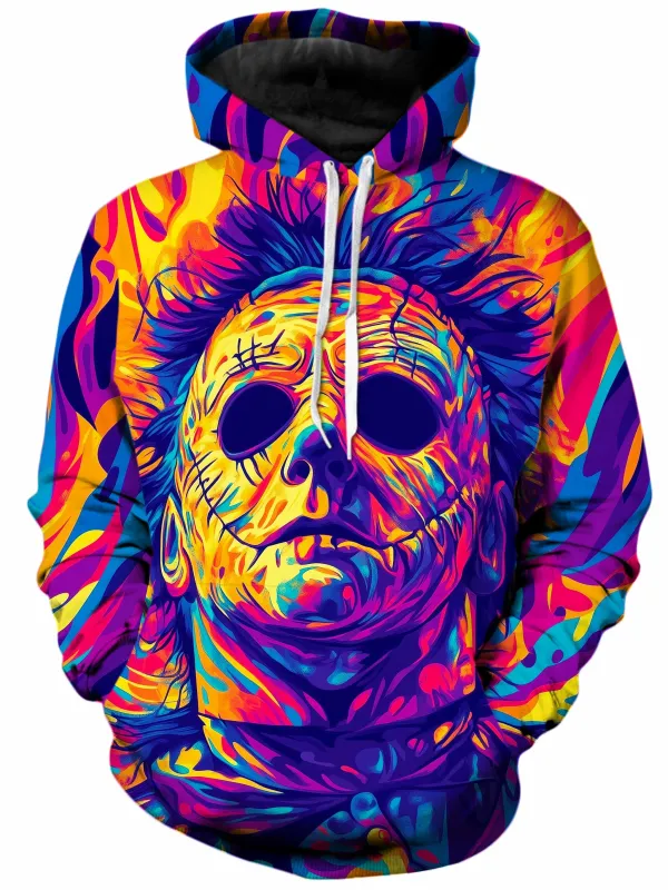 Myers Unisex Hoodie sold by iEDM