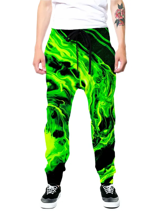 Sublime Joggers sold by iEDM