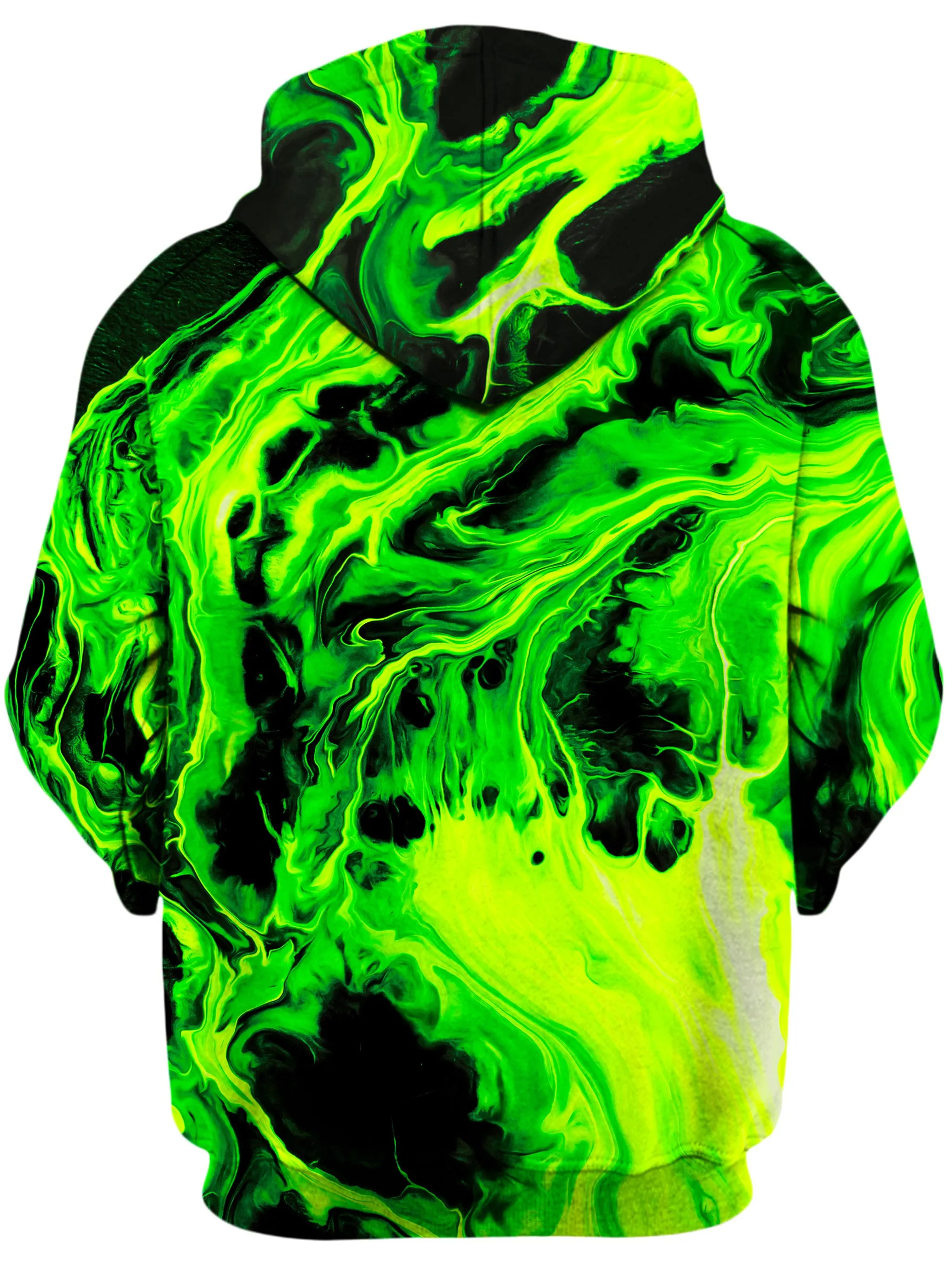 Sublime Unisex Hoodie sold by iEDM product image thumbnail 2