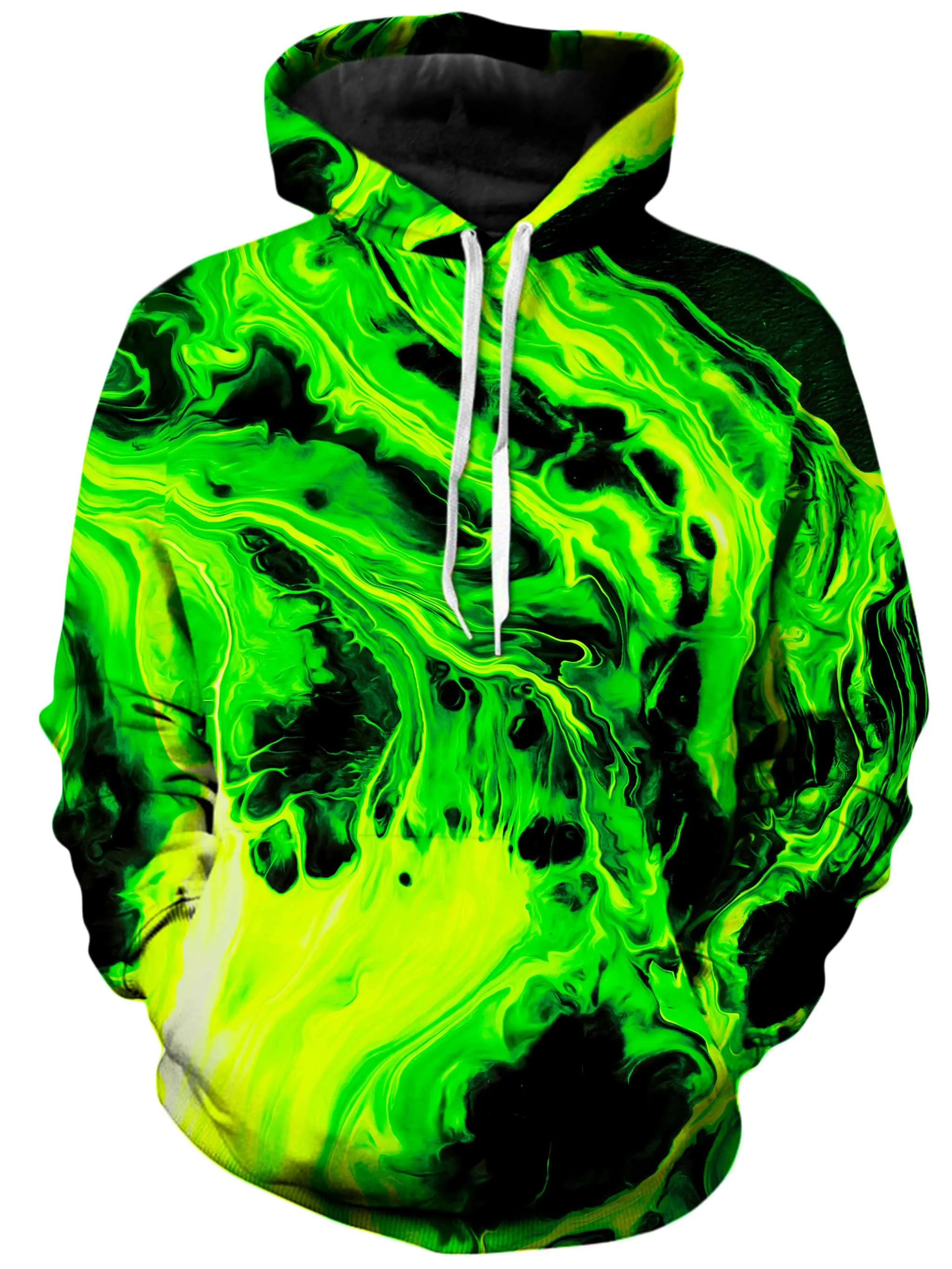 Sublime Unisex Hoodie sold by iEDM