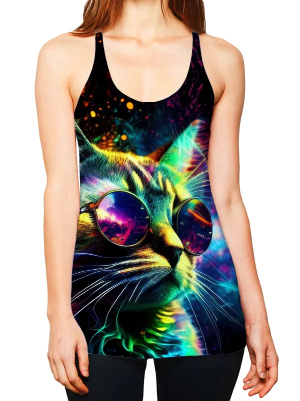 Enjoy the Views Women's Tank sold by iEDM