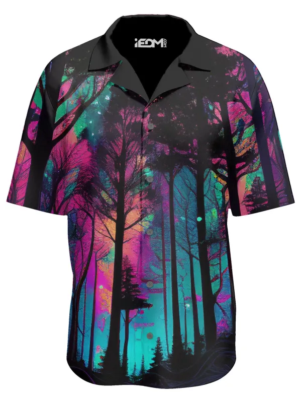 Psilo Woods Lounge Shirt sold by iEDM