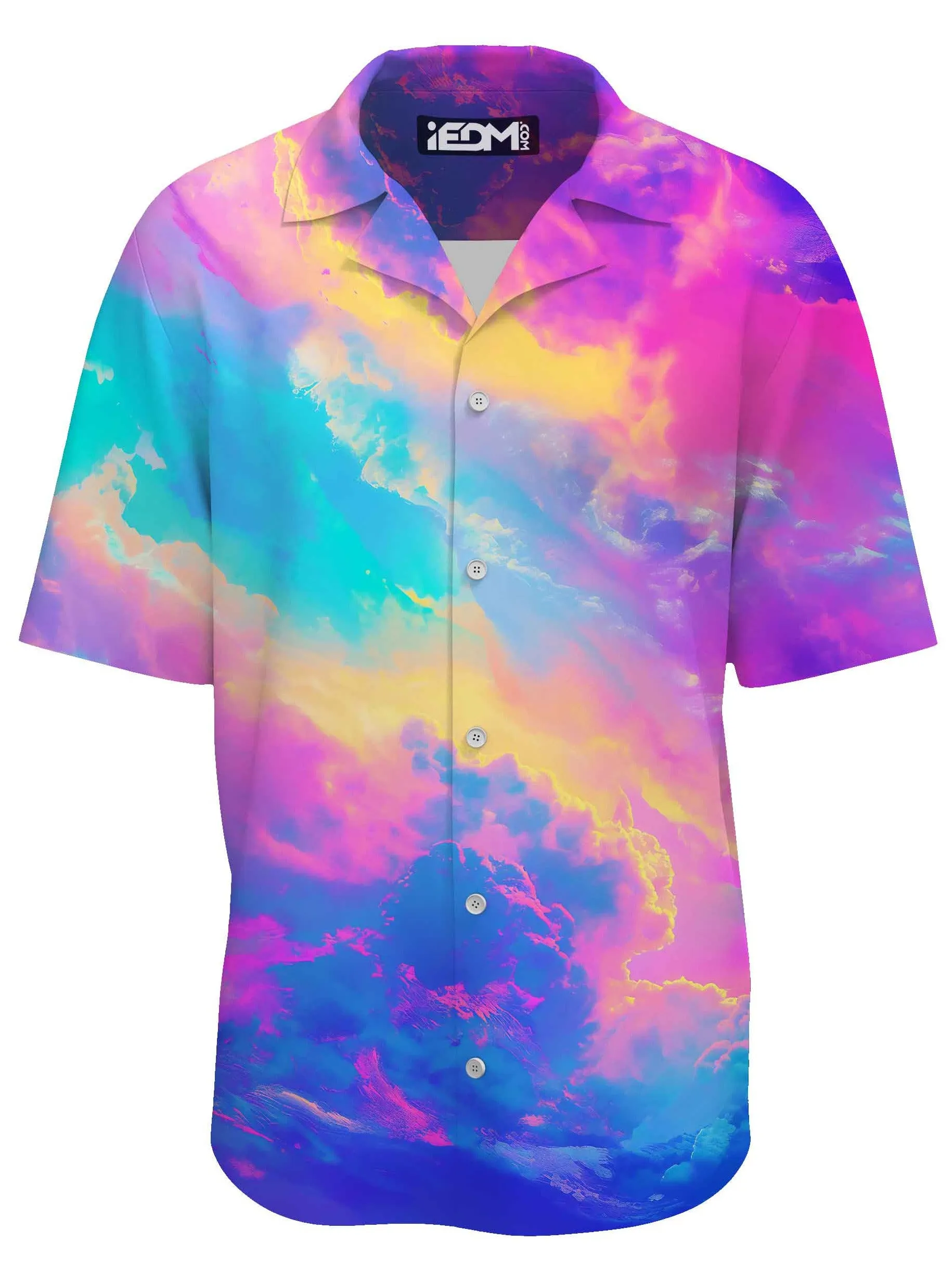 Cloudopia Lounge Shirt sold by iEDM