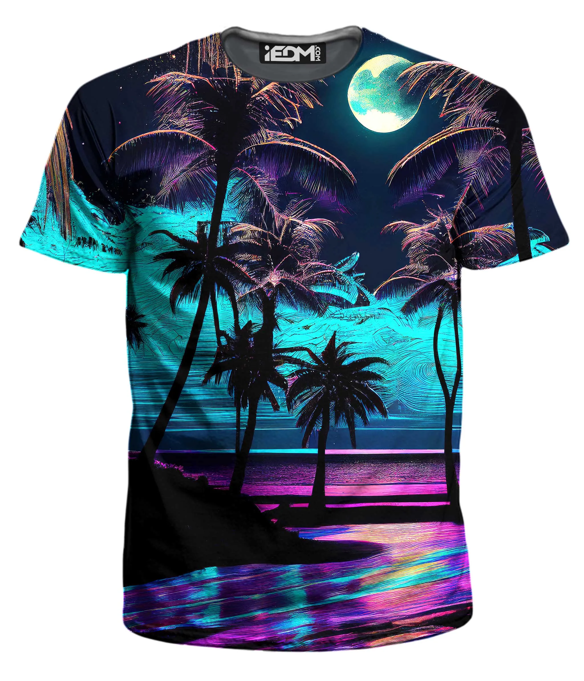 Spellbound T-Shirt and Shorts with Bucket Hat Combo sold by iEDM product image thumbnail 2