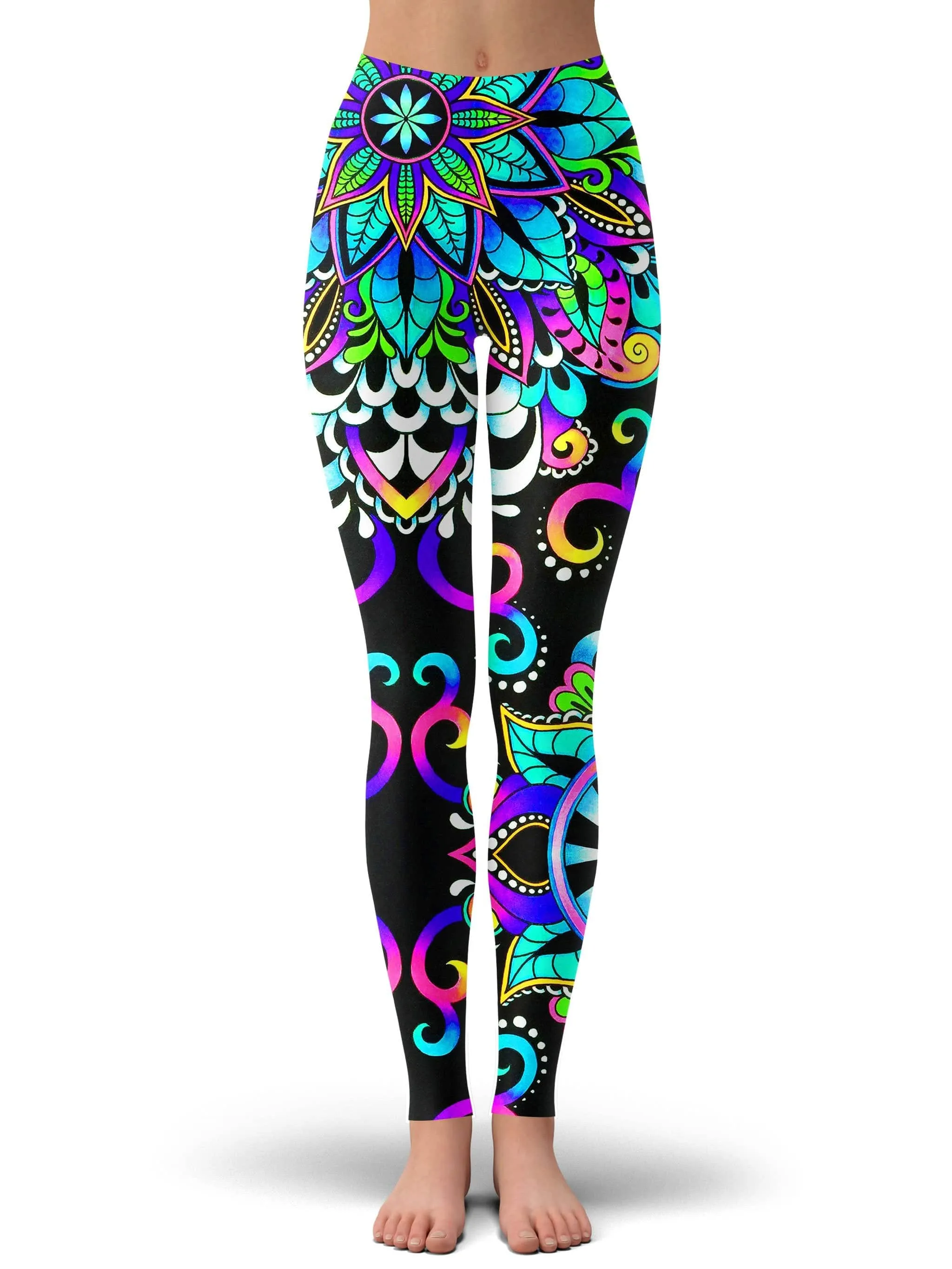 Magic Lyfe Leggings sold by iEDM