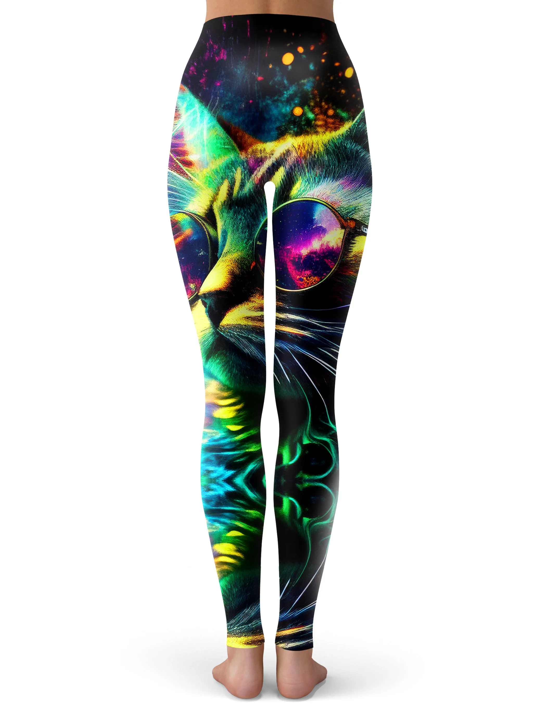 Enjoy the Views Leggings sold by iEDM product image thumbnail 3