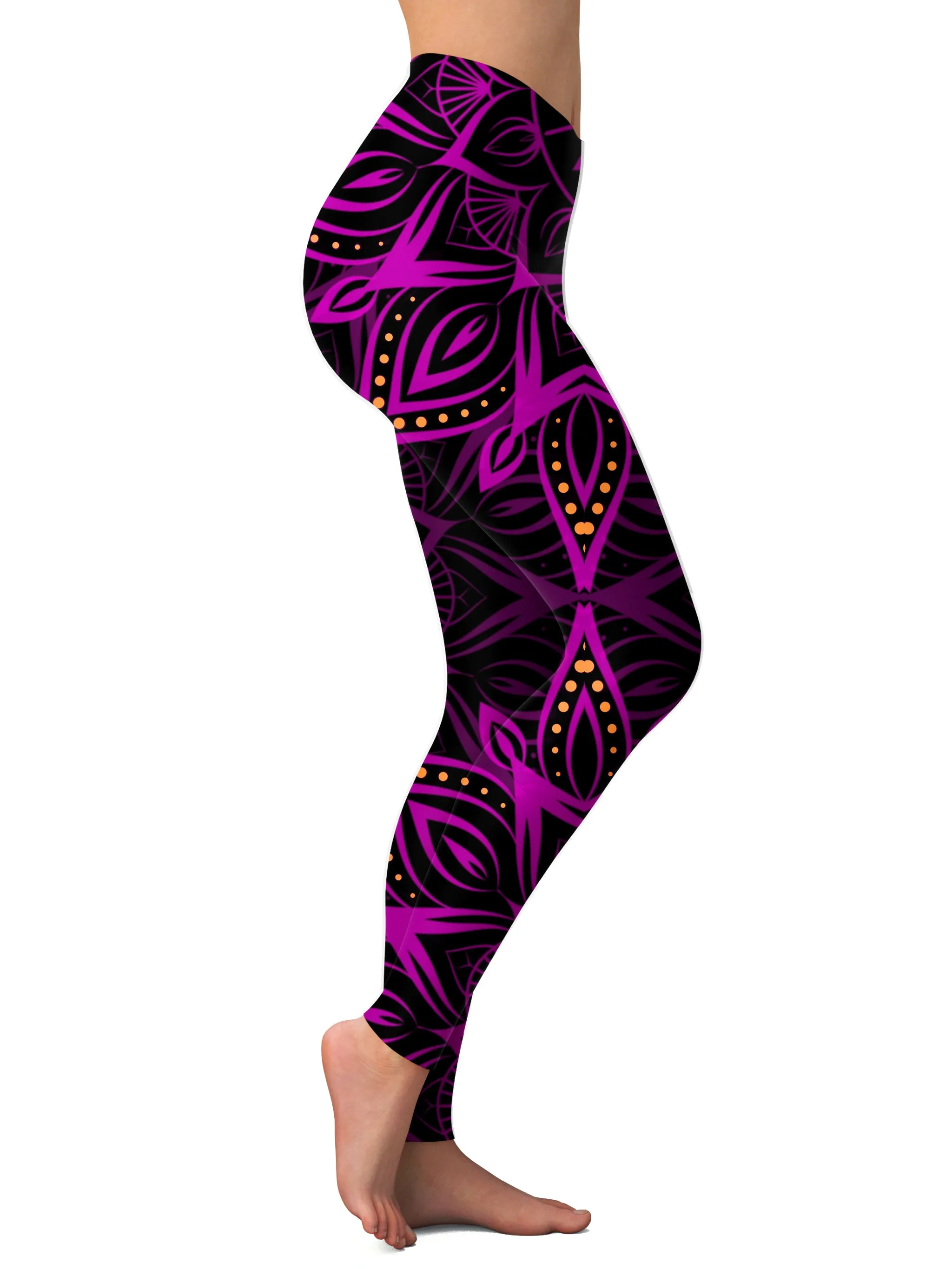 Dimension Leggings sold by iEDM product image thumbnail 2