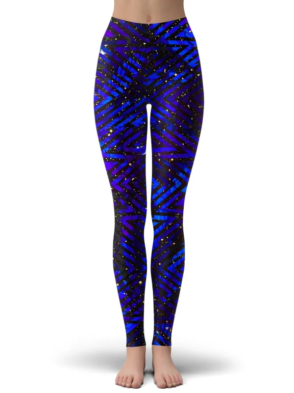 Dream Catcher Leggings sold by iEDM
