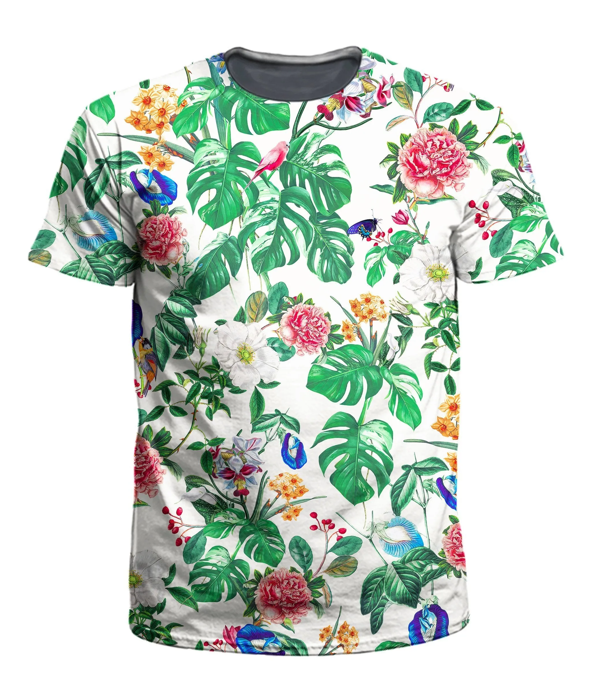 Fontaine T-Shirt and Joggers Combo sold by iEDM product image thumbnail 2