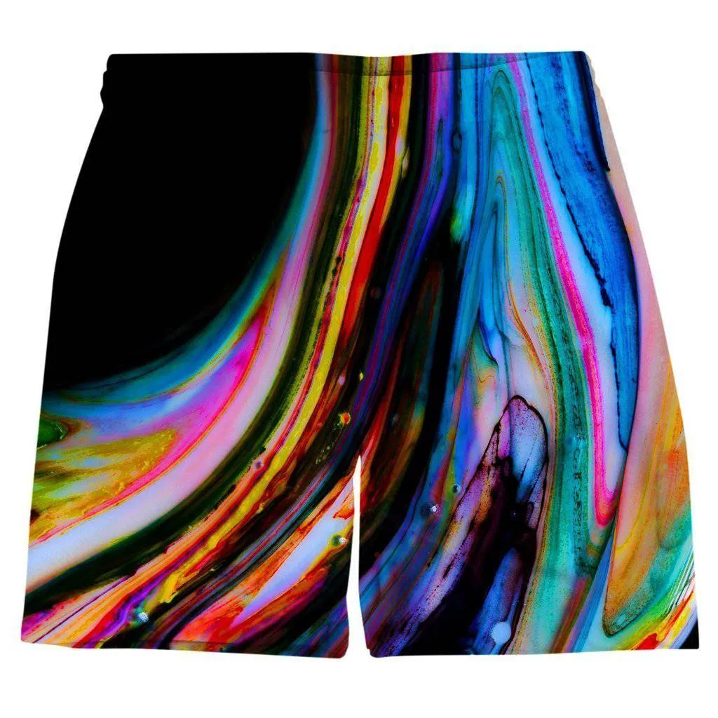 Interstellar One Tank and Shorts Combo sold by iEDM product image thumbnail 3