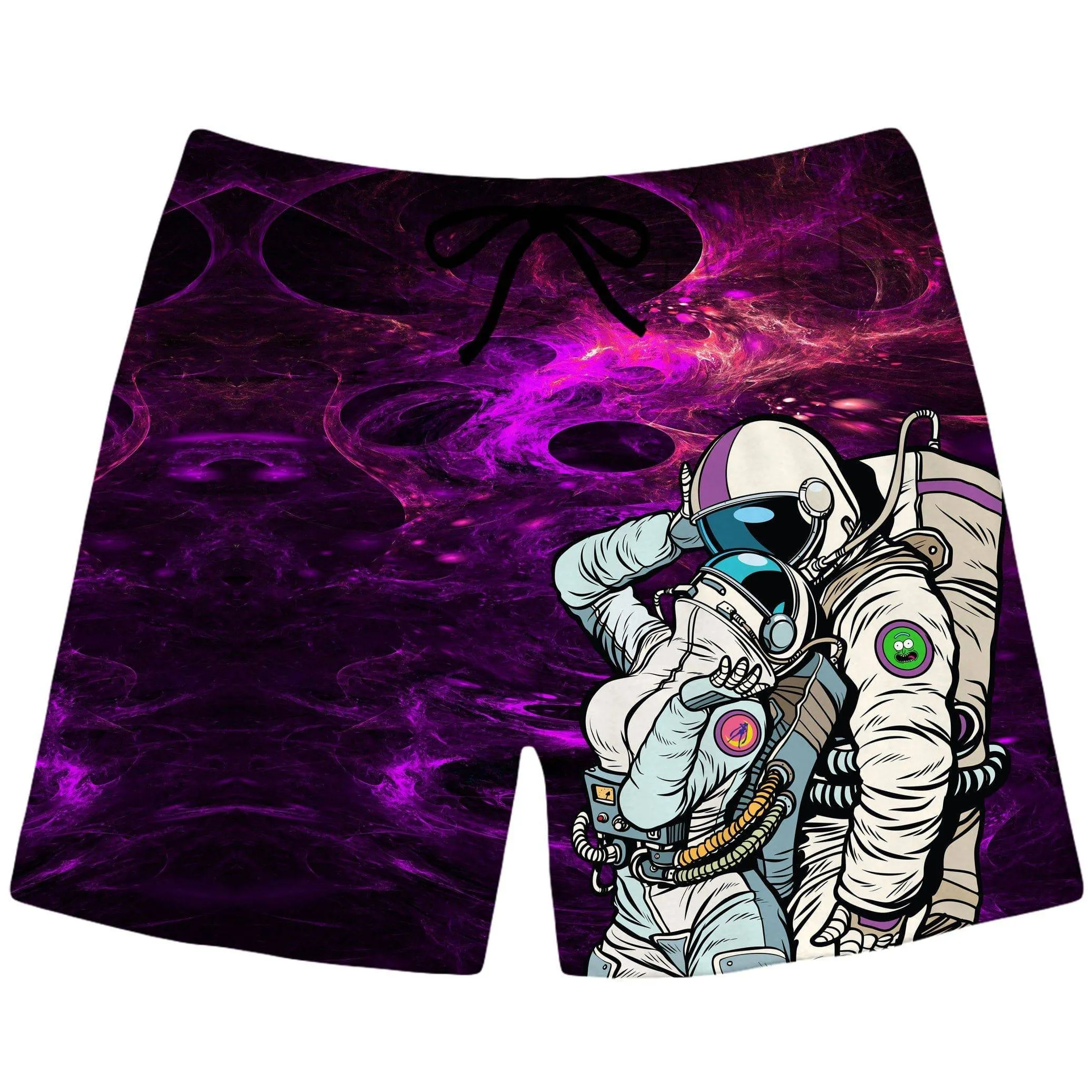 We Landed Swim Trunks sold by iEDM