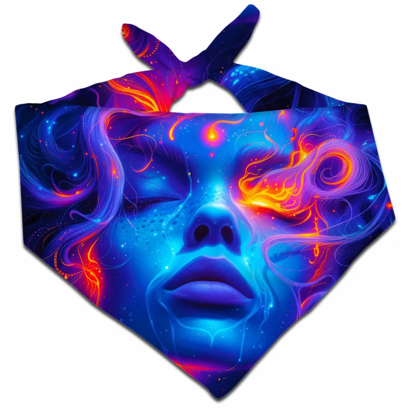 Universal Being Bandana sold by iEDM