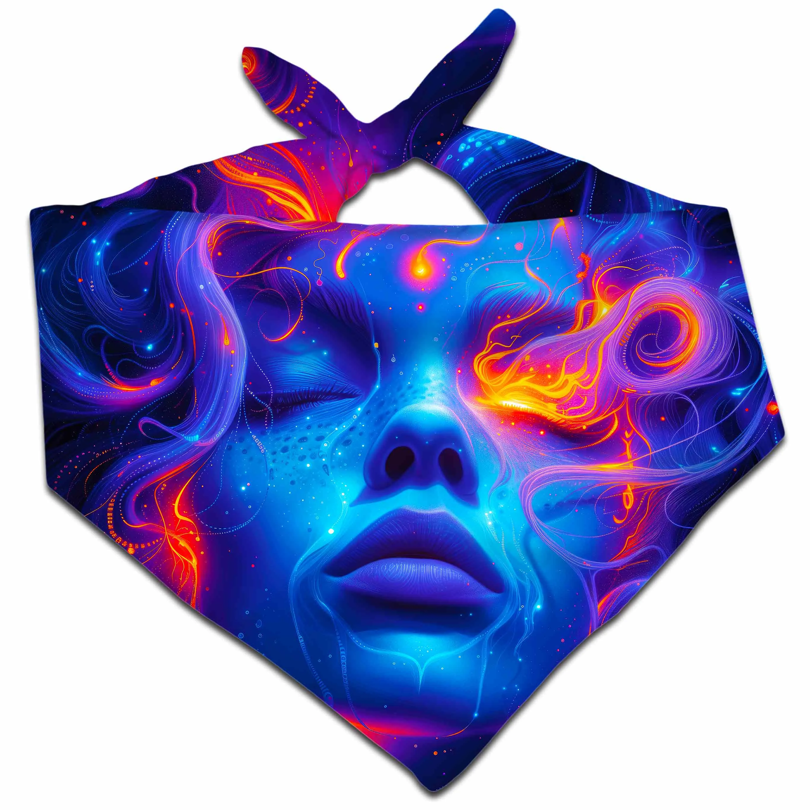 Universal Being Bandana sold by iEDM