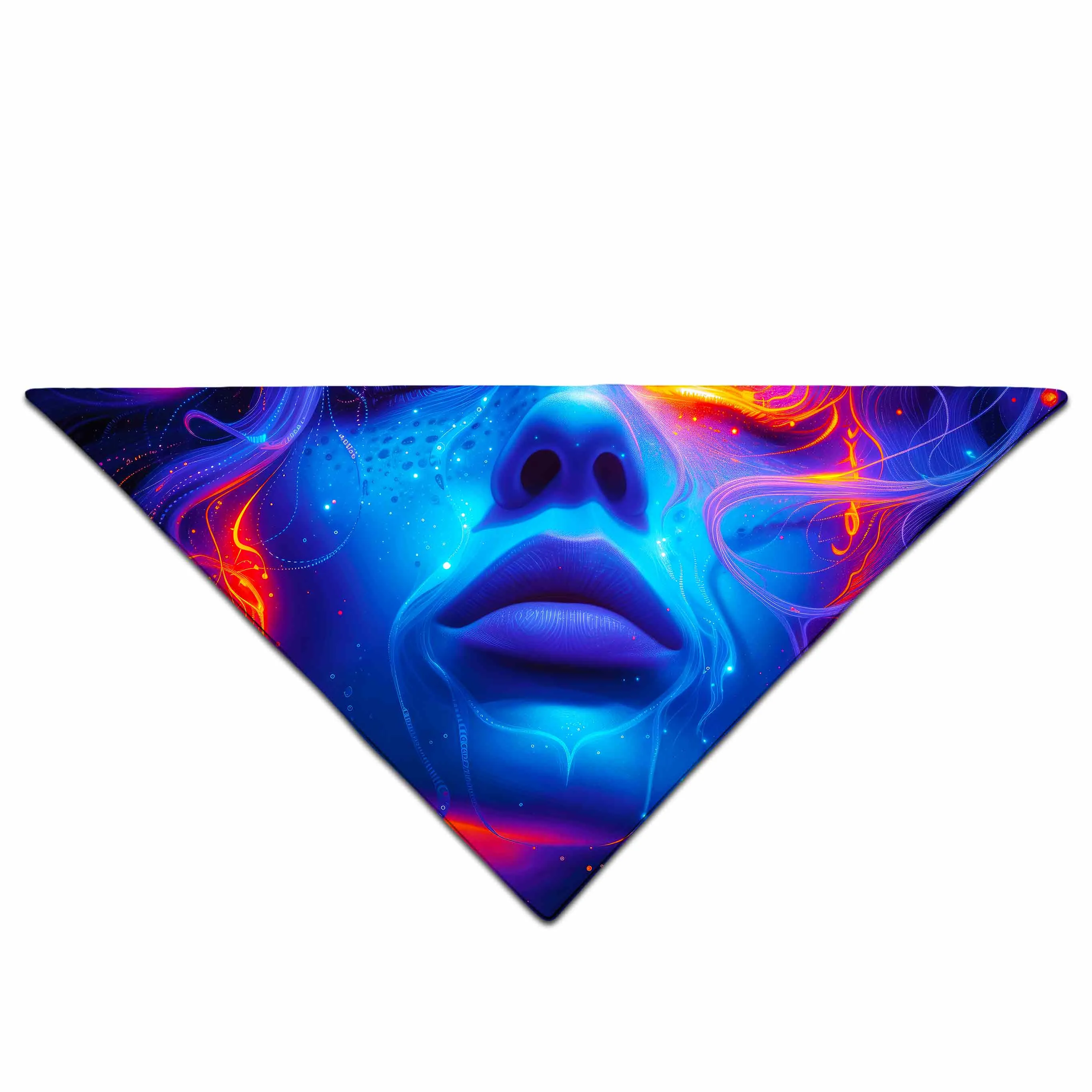 Universal Being Bandana sold by iEDM product image thumbnail 2