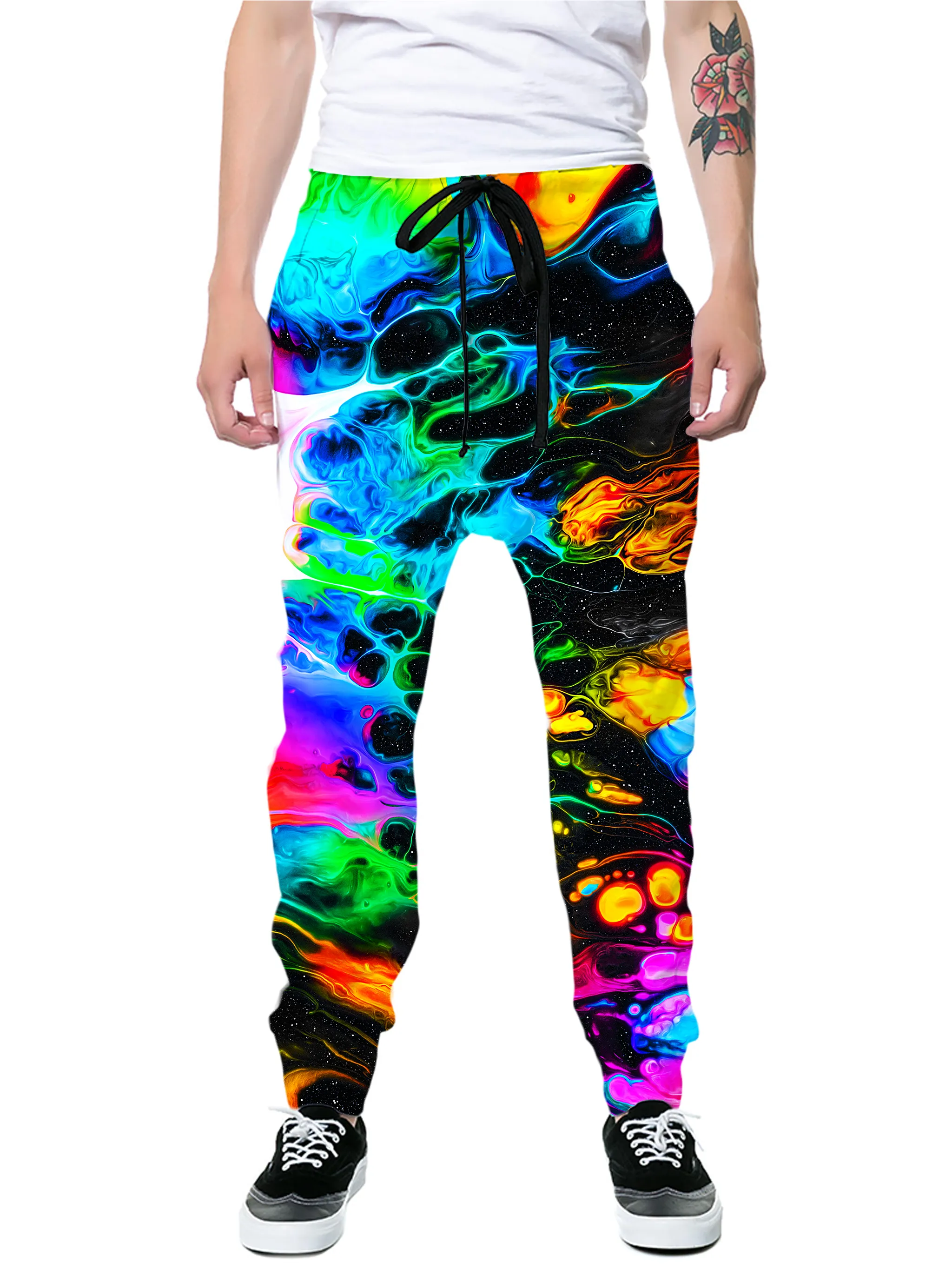 Synergy Joggers sold by iEDM