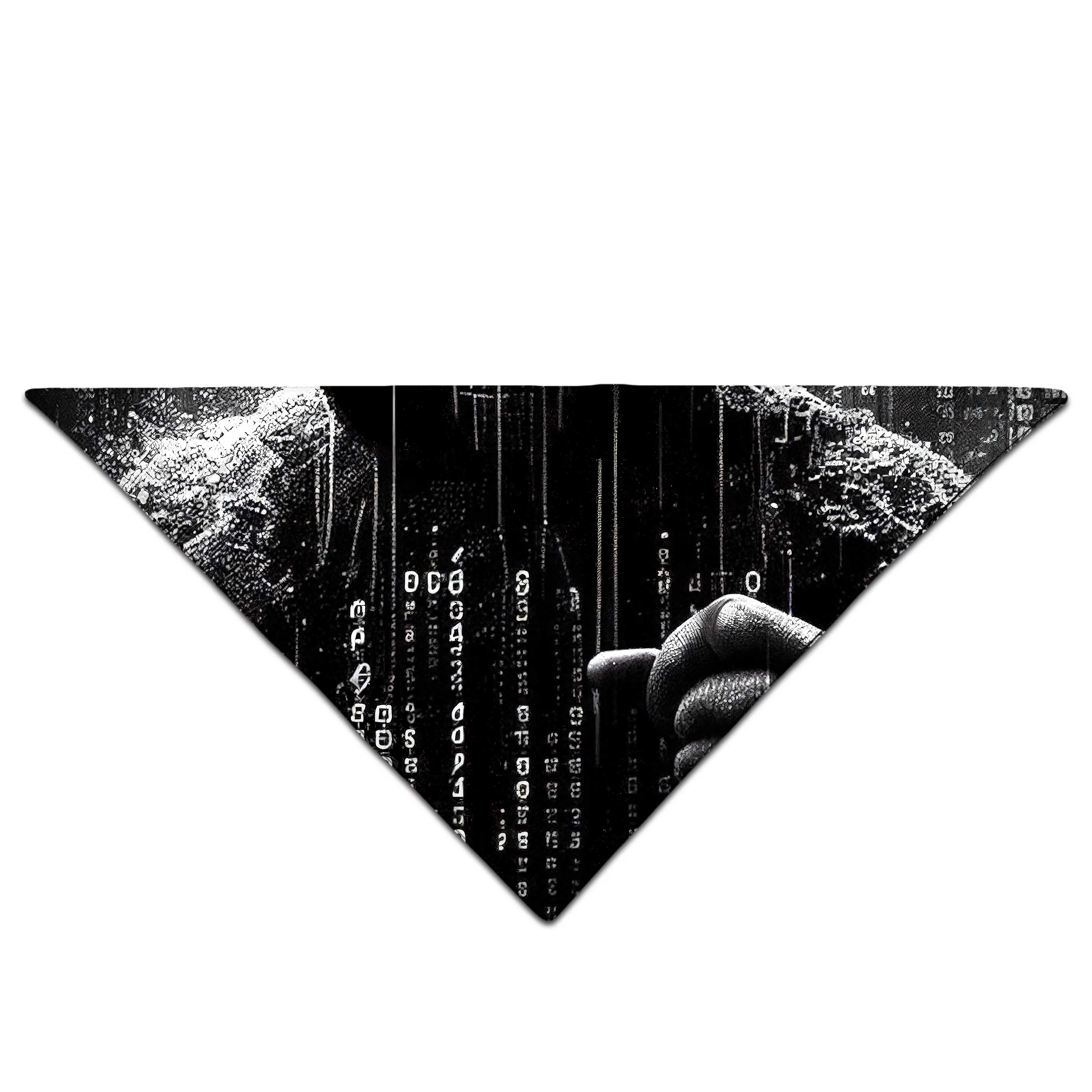 Spidey Existence Bandana sold by iEDM product image thumbnail 2