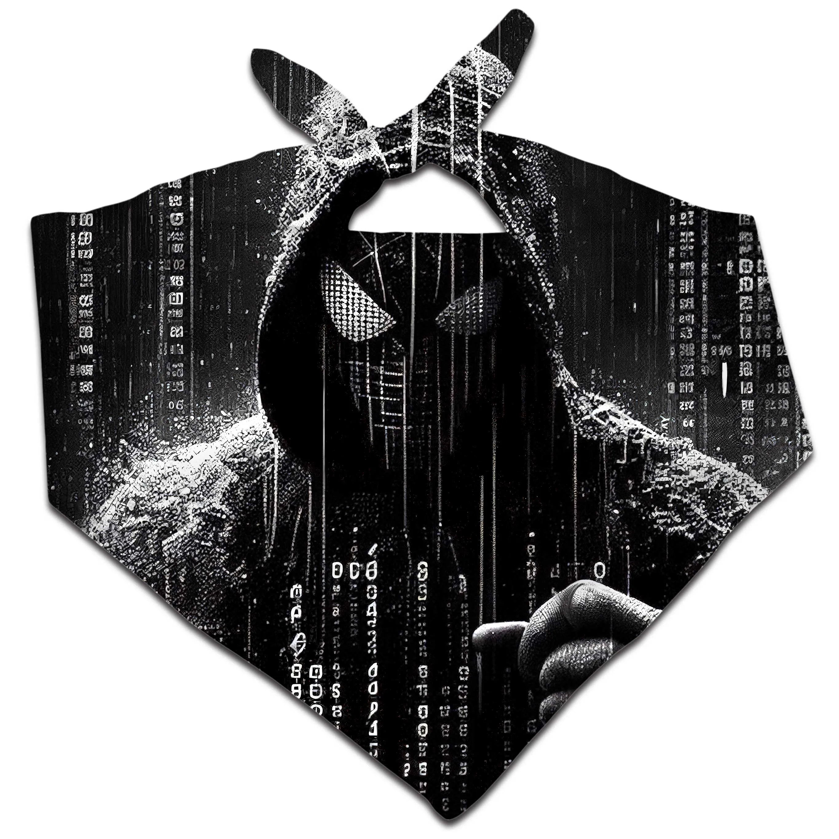 Spidey Existence Bandana sold by iEDM