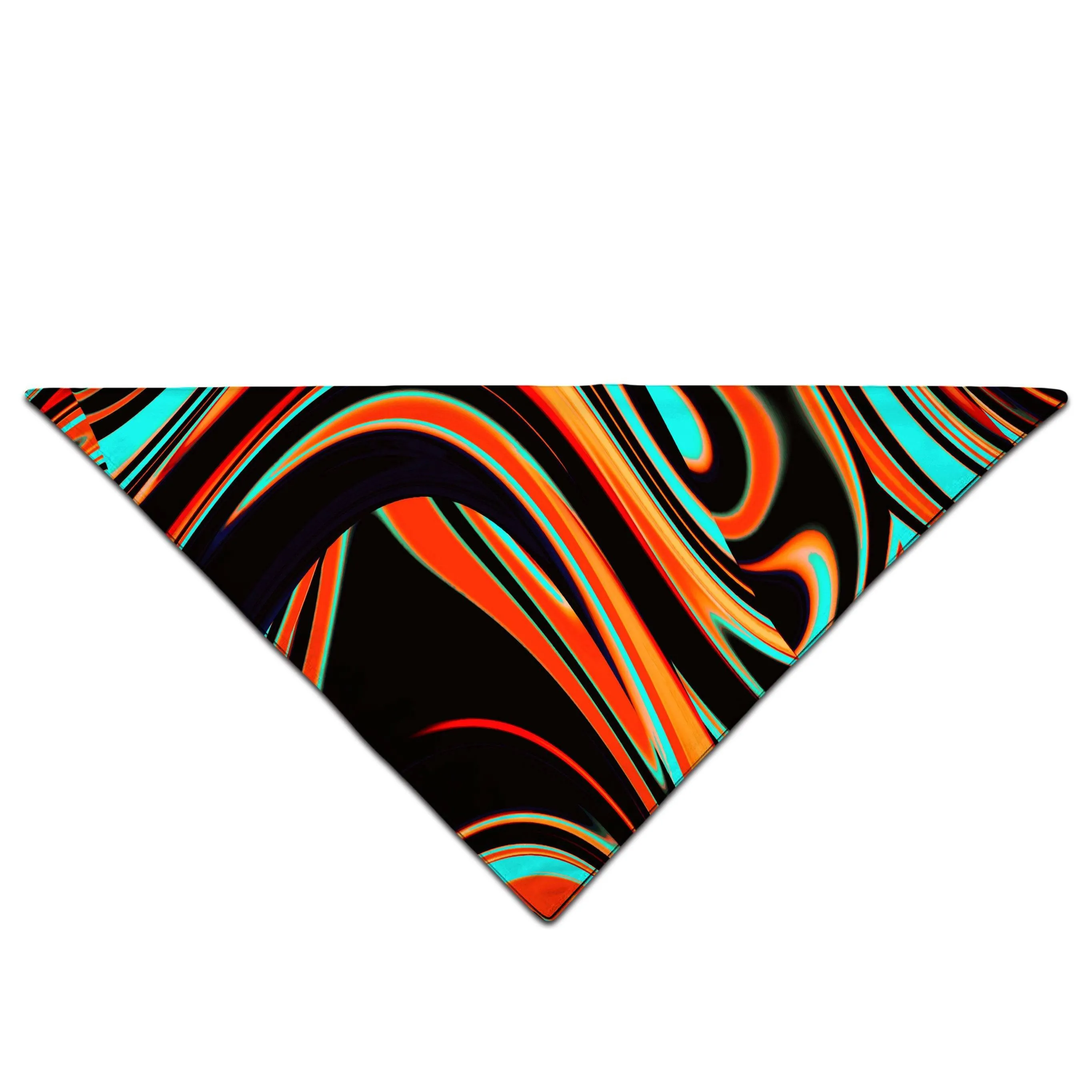 Solar Trip Bandana sold by iEDM product image thumbnail 2