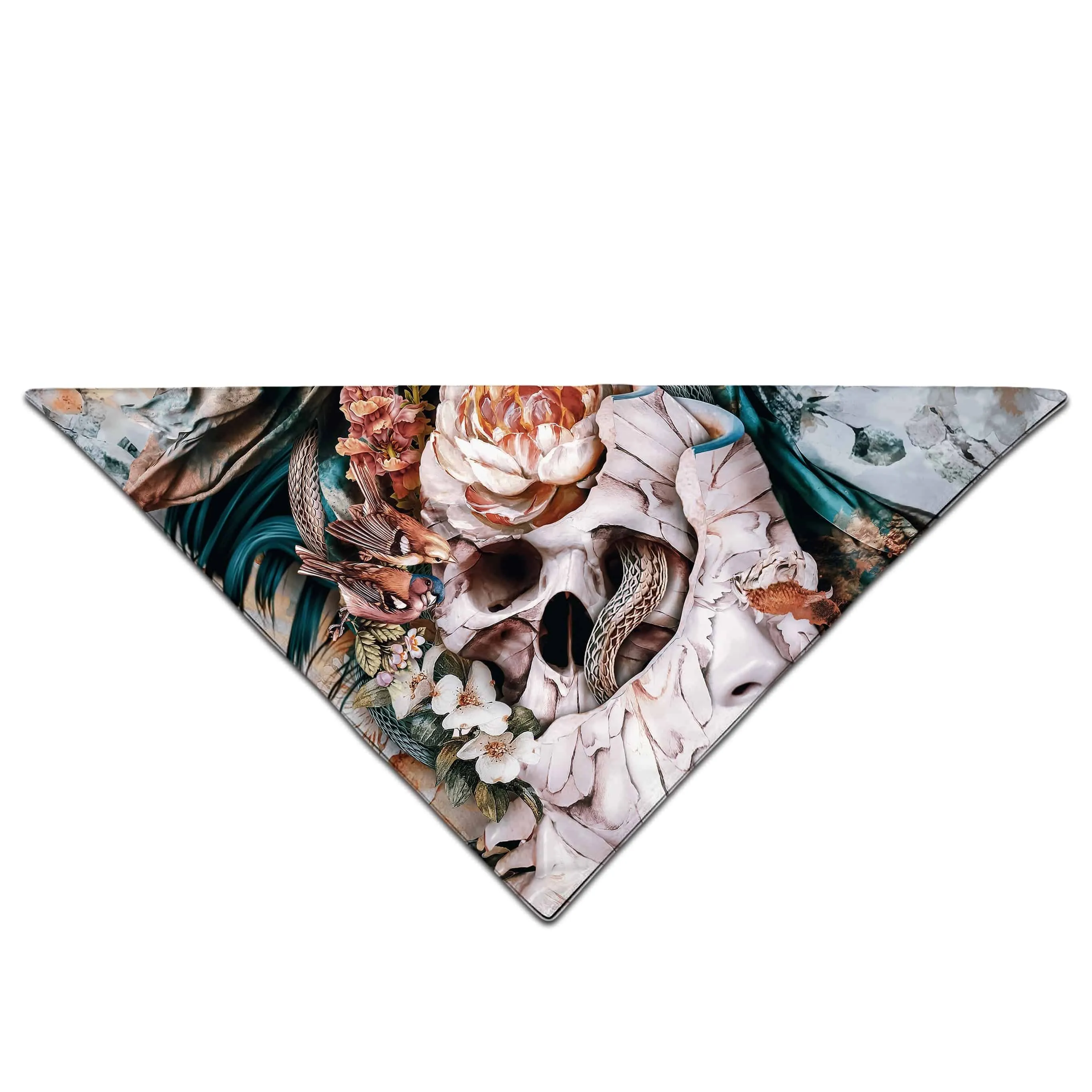 Queen Of Snakes Bandana sold by iEDM product image thumbnail 2