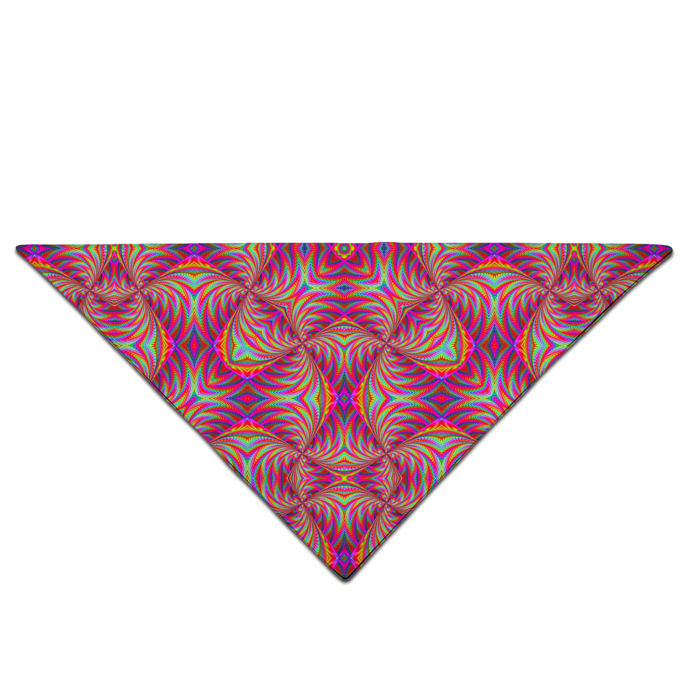 Psy Schism Bandana sold by iEDM product image thumbnail 2