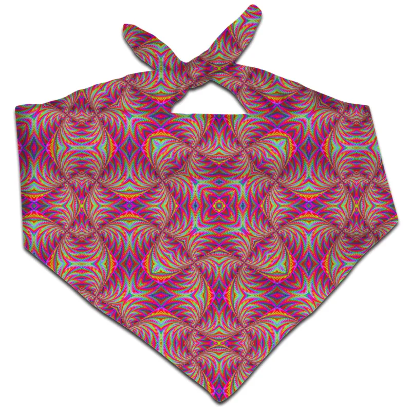 Psy Schism Bandana sold by iEDM
