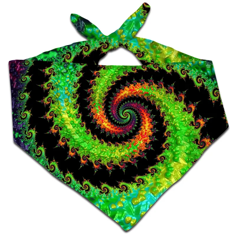Prehistory Bandana sold by iEDM