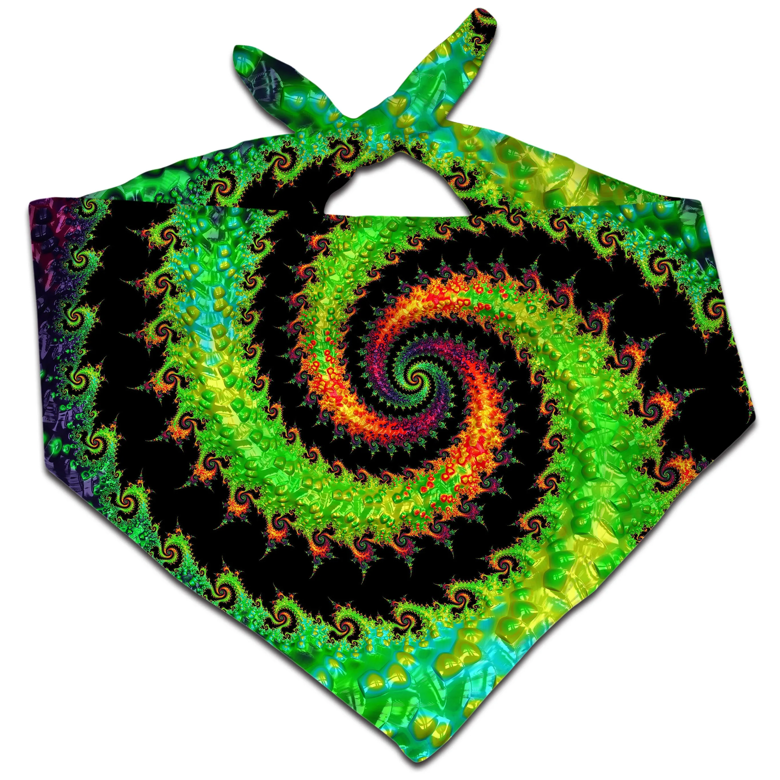 Prehistory Bandana sold by iEDM