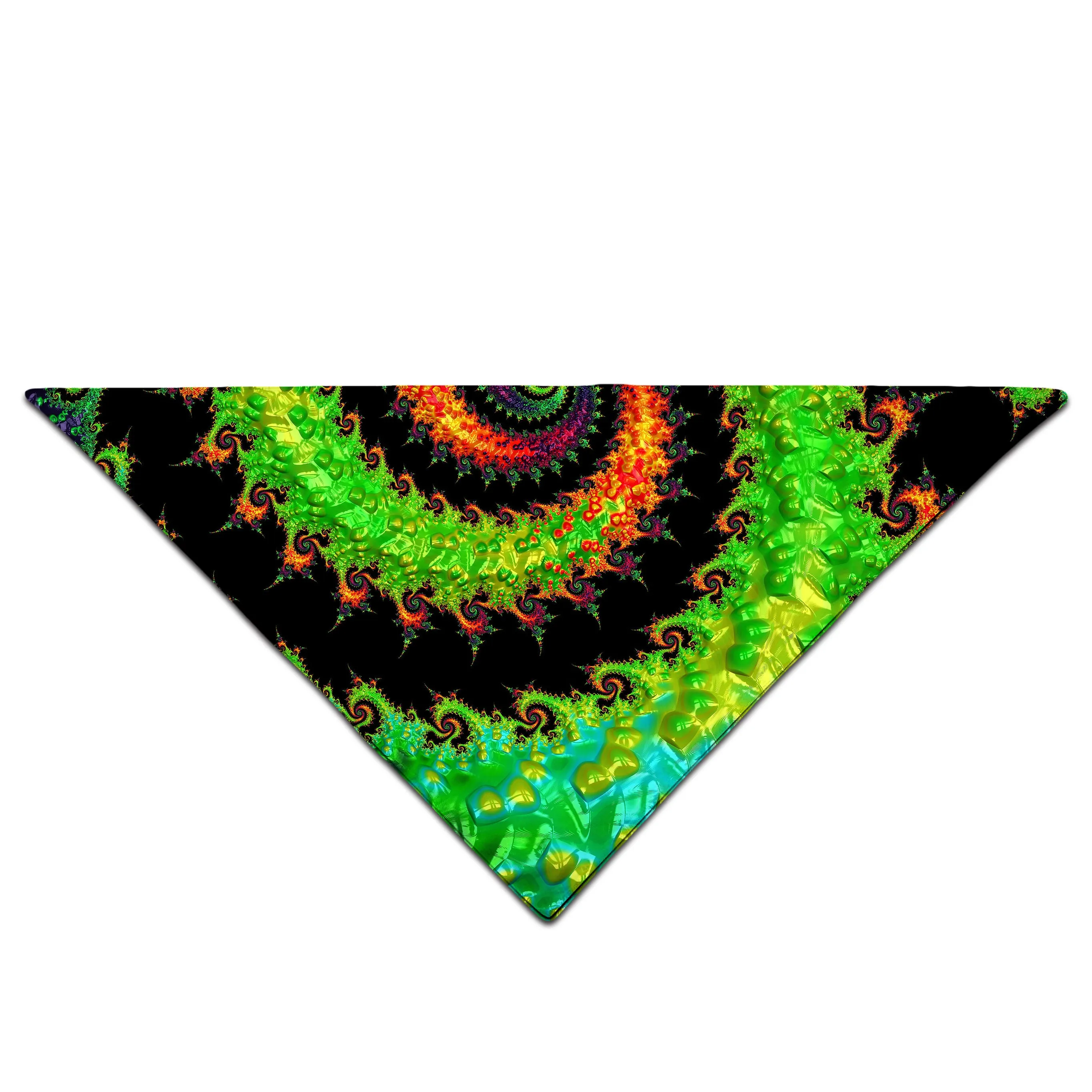 Prehistory Bandana sold by iEDM product image thumbnail 2