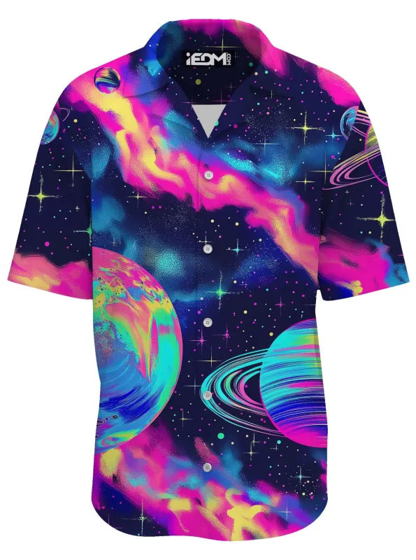 Planetary Hive Mind Lounge Shirt sold by iEDM