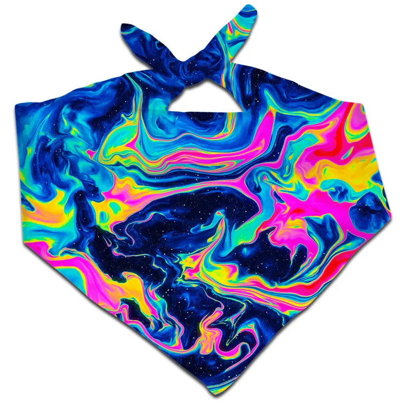 Pandora Bandana sold by iEDM