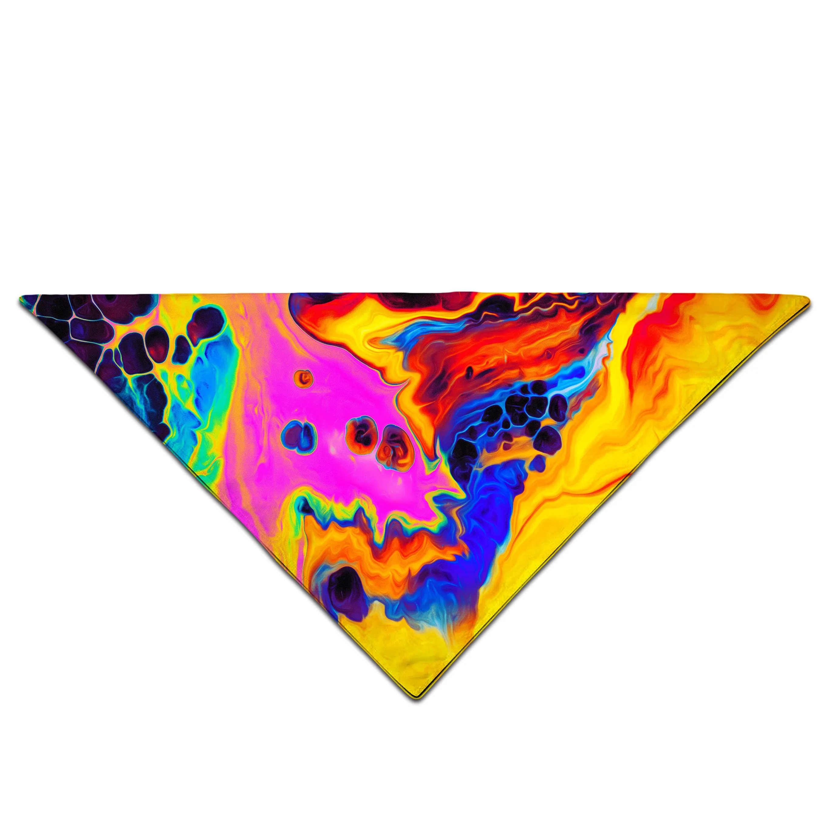 New Life Bandana sold by iEDM product image thumbnail 2