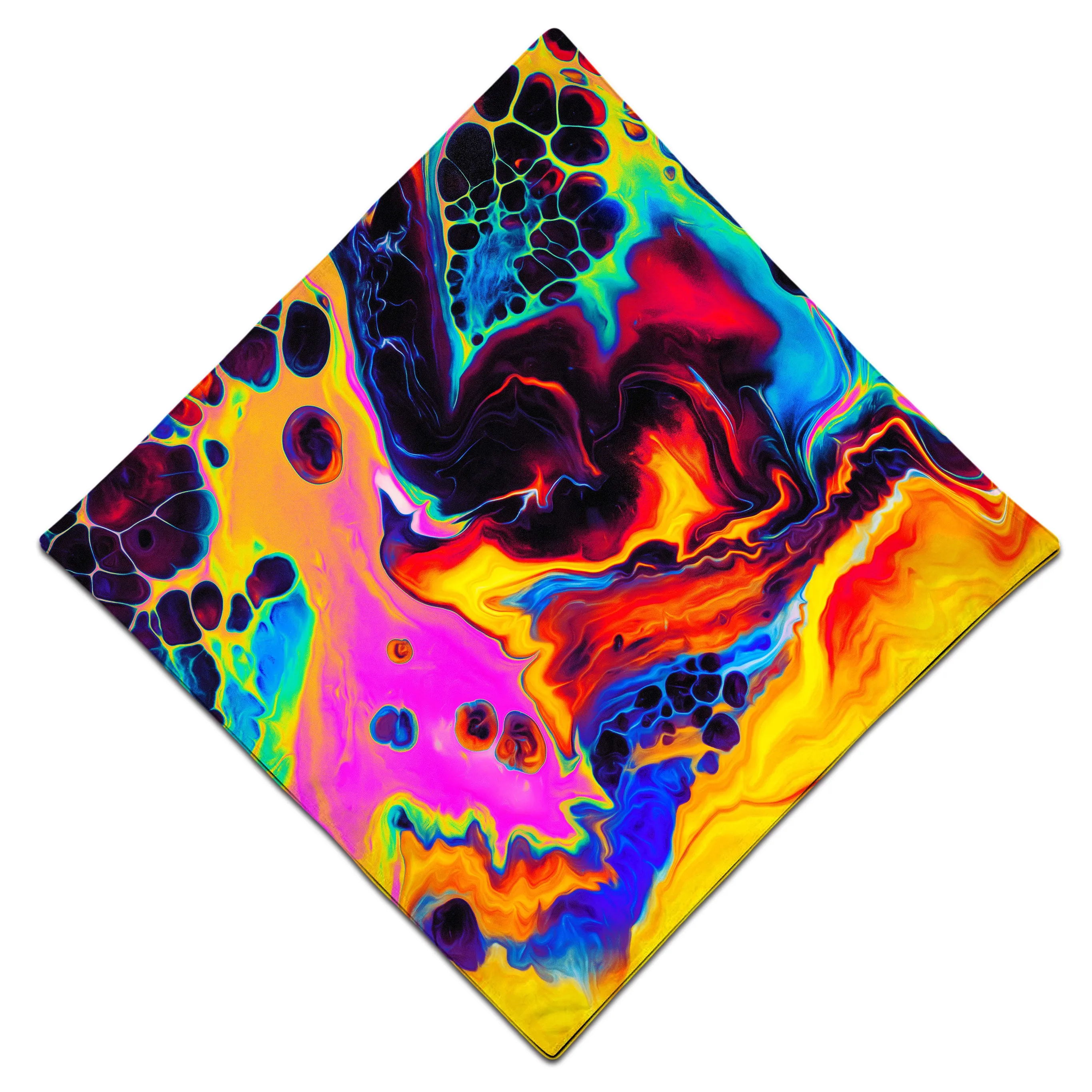 New Life Bandana sold by iEDM product image thumbnail 3