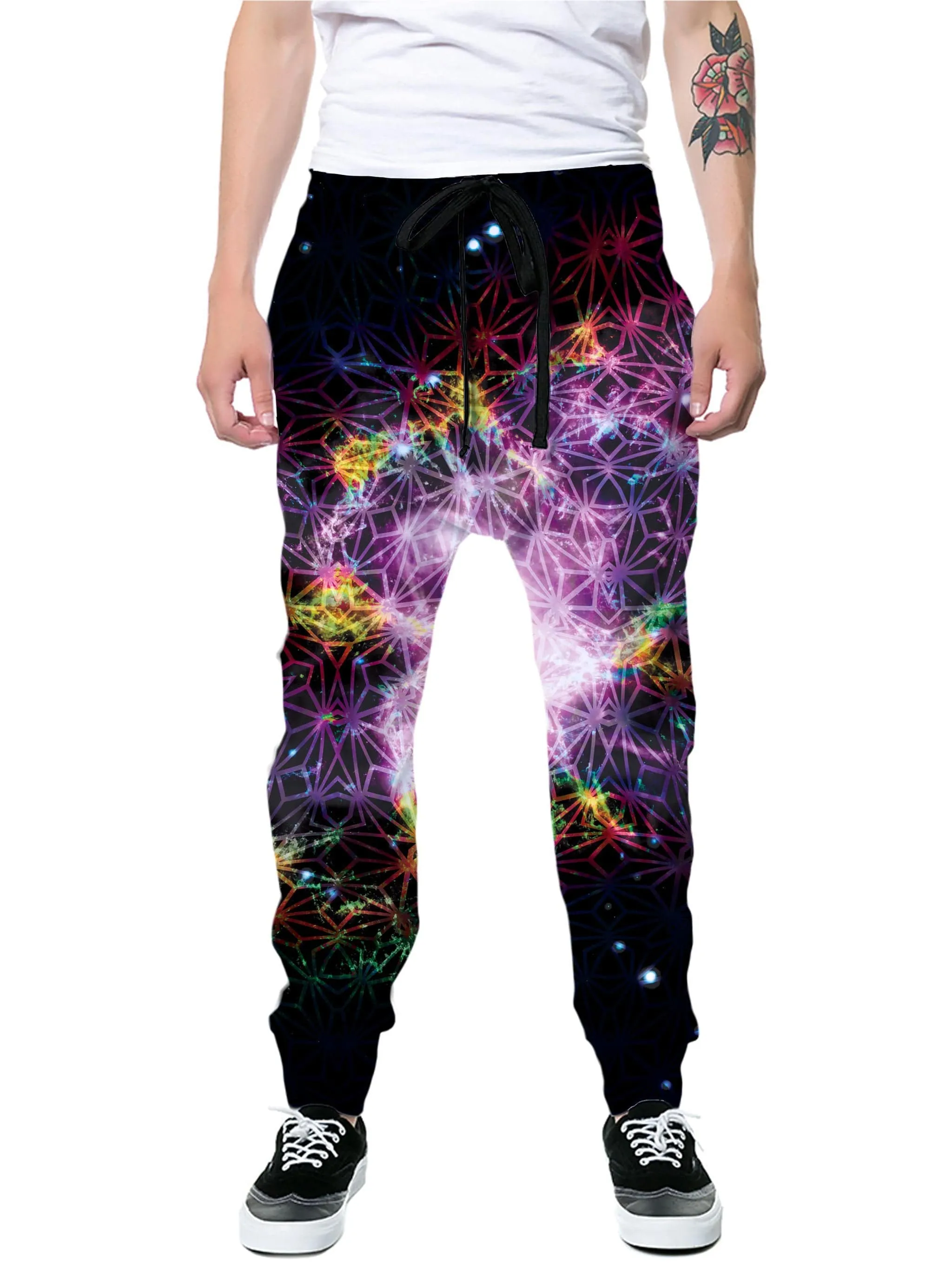 Mystic Joggers sold by iEDM